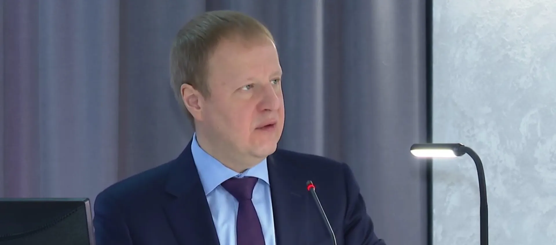 Итоги работы транспортной отрасли Алтайского края обсудили сегодня в Барнауле Итоги работы транспортной отрасли Алтайского края обсудили сегодня в Барнауле