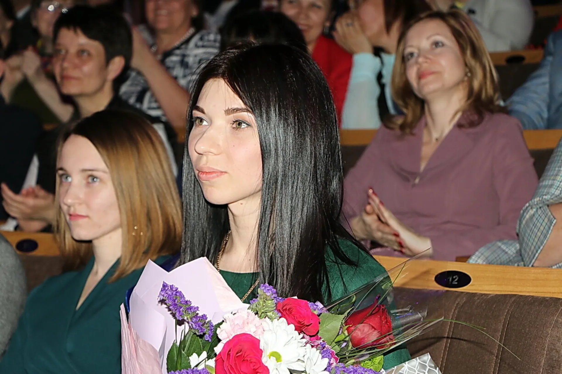 Учительница из Алтайского края победила на всероссийском конкурсе «Педагогический дебют — 2021»