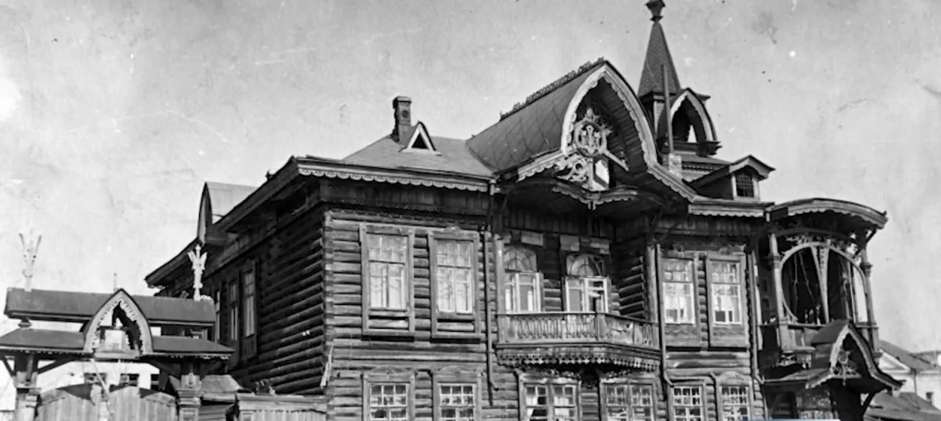 Ресторану «Русский чай», расположенному в одном из старейших зданий Барнаула, исполняется 45 лет Ресторану «Русский чай», расположенному в одном из старейших зданий Барнаула, исполняется 45 лет