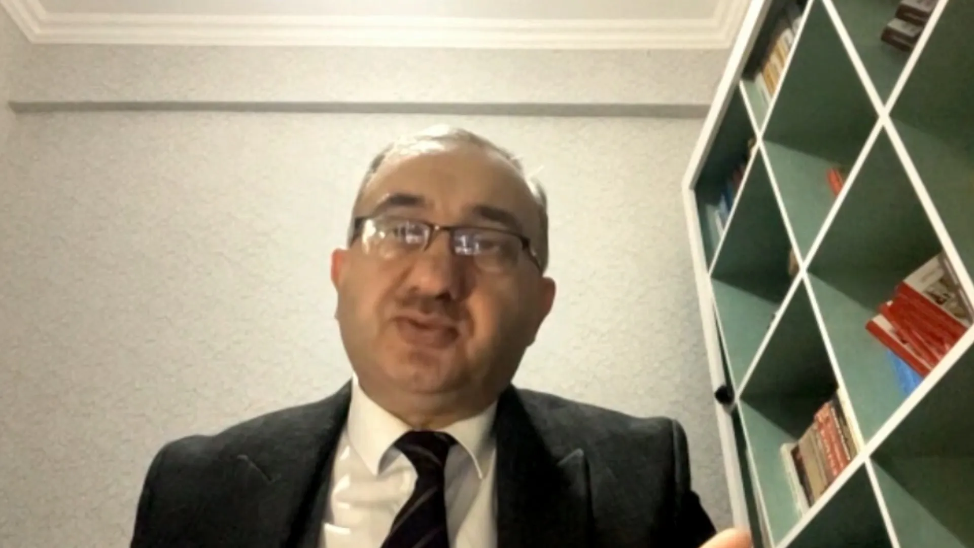 «Из единого ядра»: политолог, лидер движения «Единение Славяно-Тюркского Мира» Адгезал Мамедов о сотрудничестве Алтайского края и Азербайджана «Из единого ядра»: политолог, лидер движения «Единение Славяно-Тюркского Мира» Адгезал Мамедов о сотрудничестве Алтайского края и Азербайджана