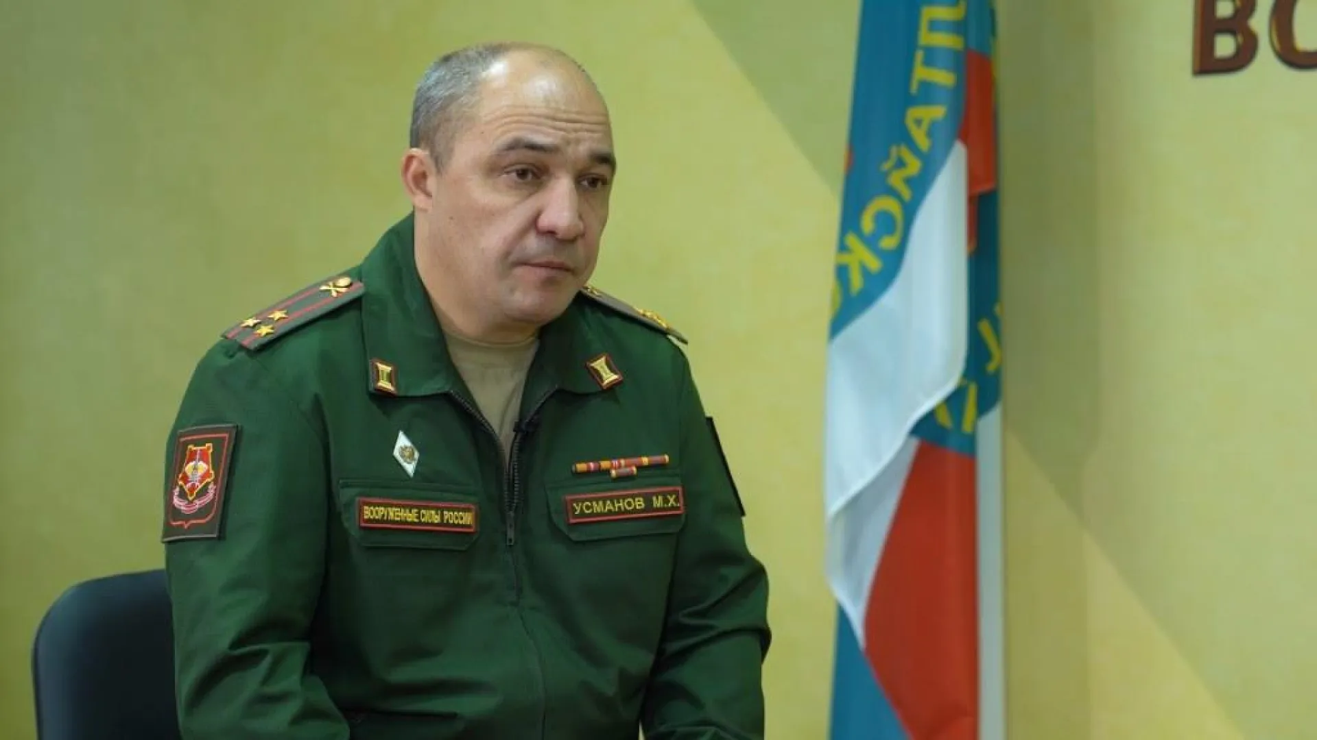 Военный комиссар Алтайского края о частичной мобилизации. Главное Военный комиссар Алтайского края о частичной мобилизации. Главное