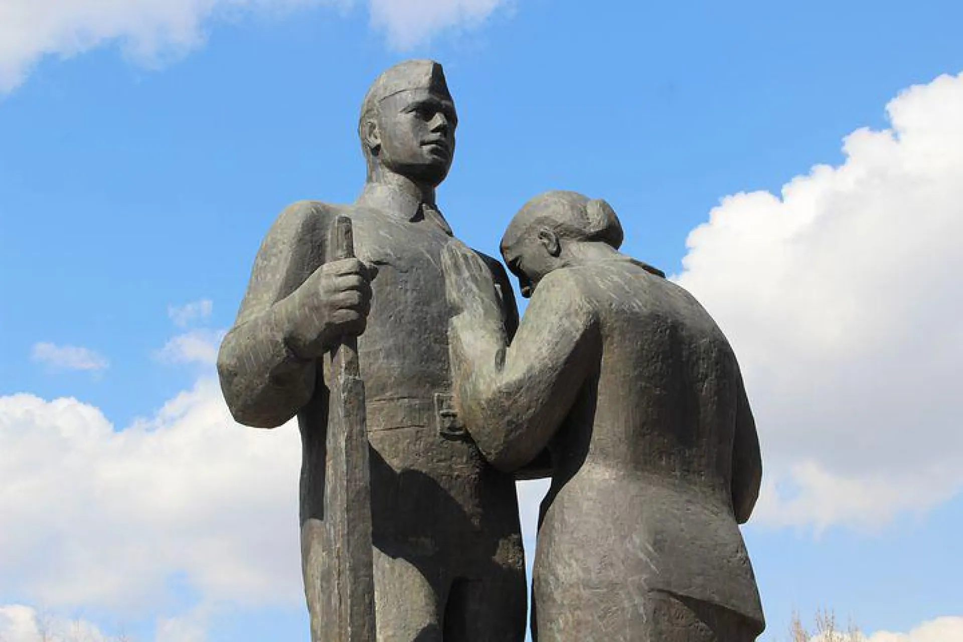 Как отметят День Победы в Барнауле в 2022 году Как отметят День Победы в Барнауле в 2022 году