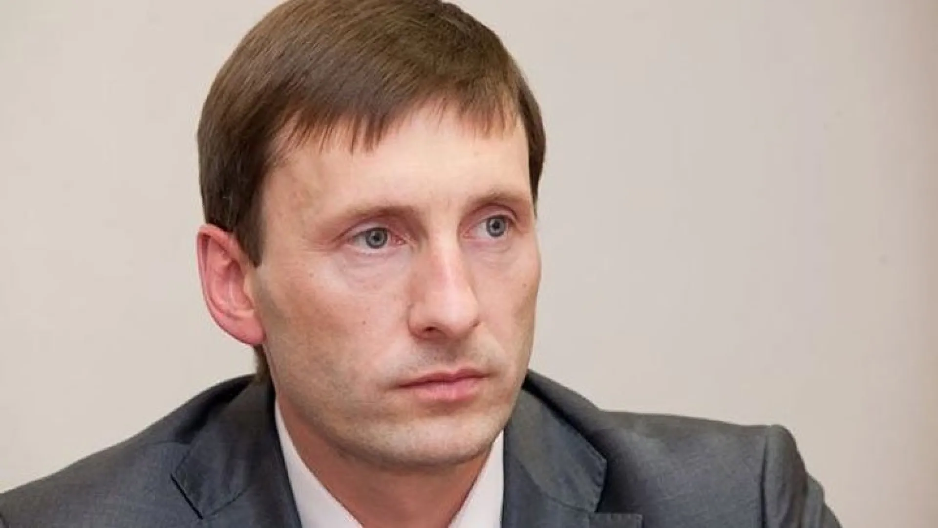 Нового заместителя председателя правительства назначили в Алтайском крае Нового заместителя председателя правительства назначили в Алтайском крае