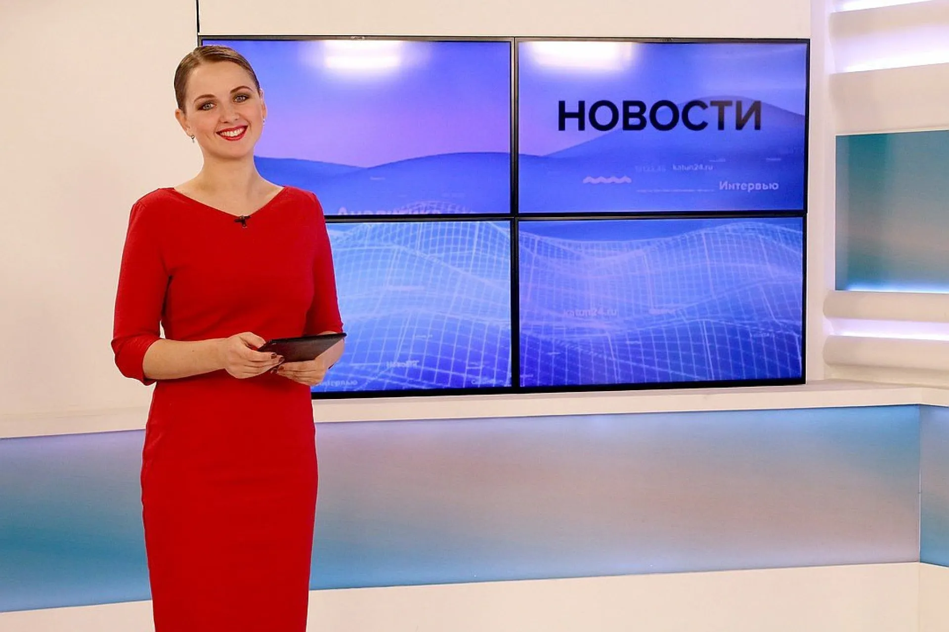 Рассказываем, где и на какой кнопке можно смотреть «Катунь 24» Рассказываем, где и на какой кнопке можно смотреть «Катунь 24»