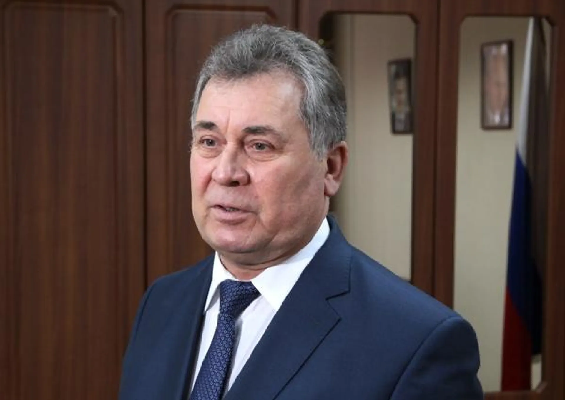 Председатель АКЗС призвал каменских депутатов прекратить междоусобные войны Председатель АКЗС призвал каменских депутатов прекратить междоусобные войны