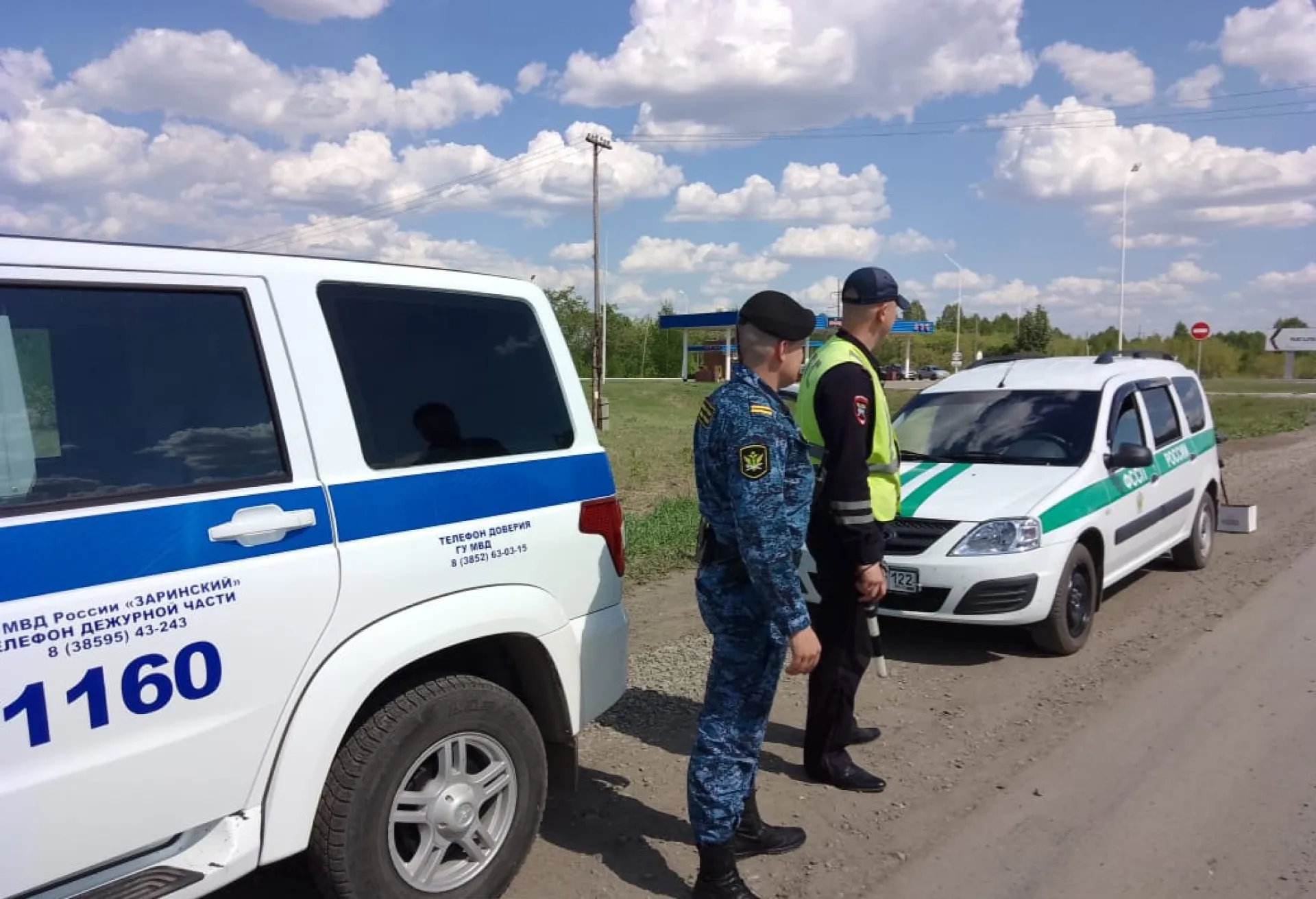 58 автомобилей должников арестовали во время рейдов в Алтайском крае 58 автомобилей должников арестовали во время рейдов в Алтайском крае