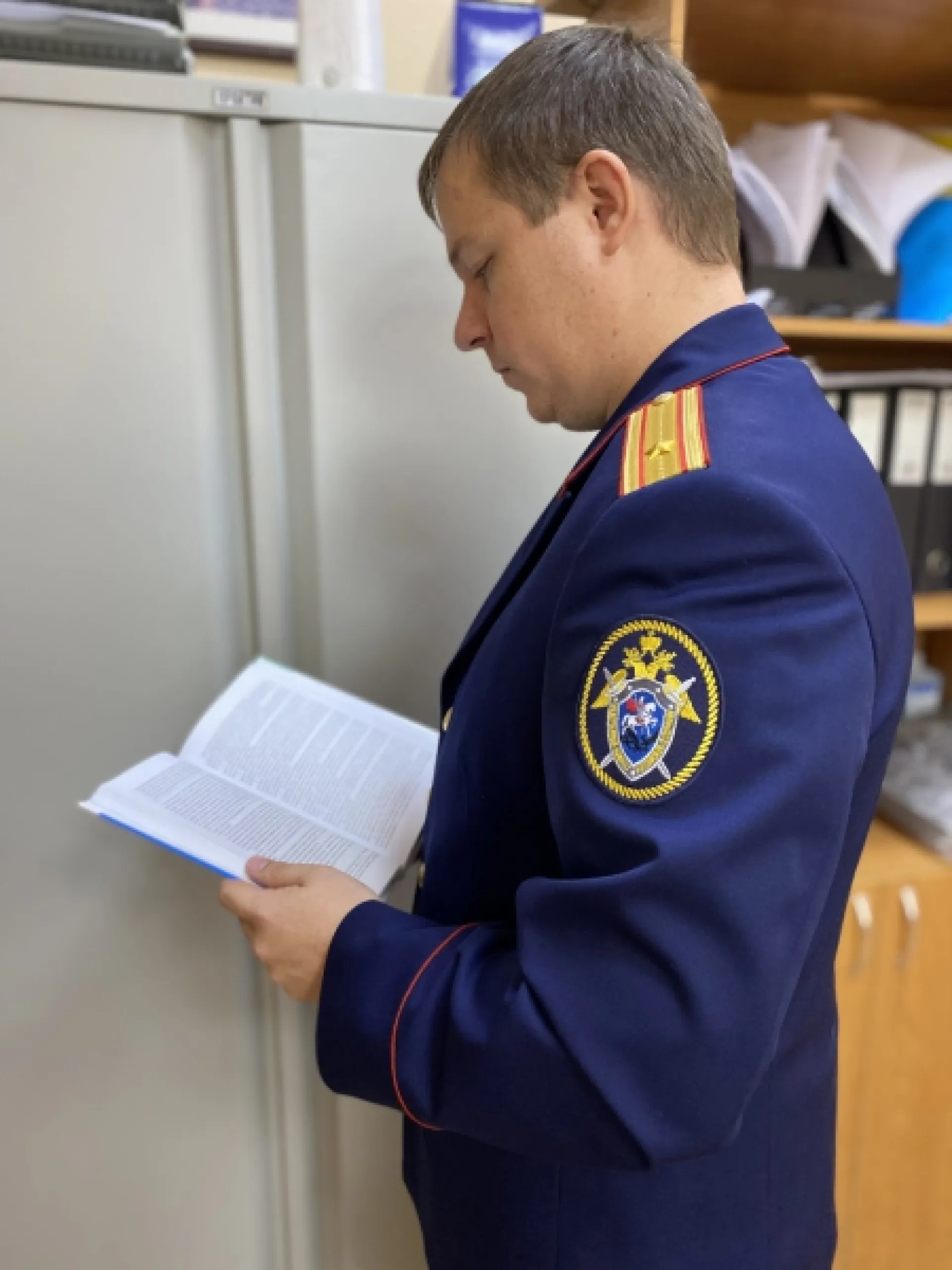 Жители Косихинского района пожаловались на плохое отопление в детском саду Жители Косихинского района пожаловались на плохое отопление в детском саду