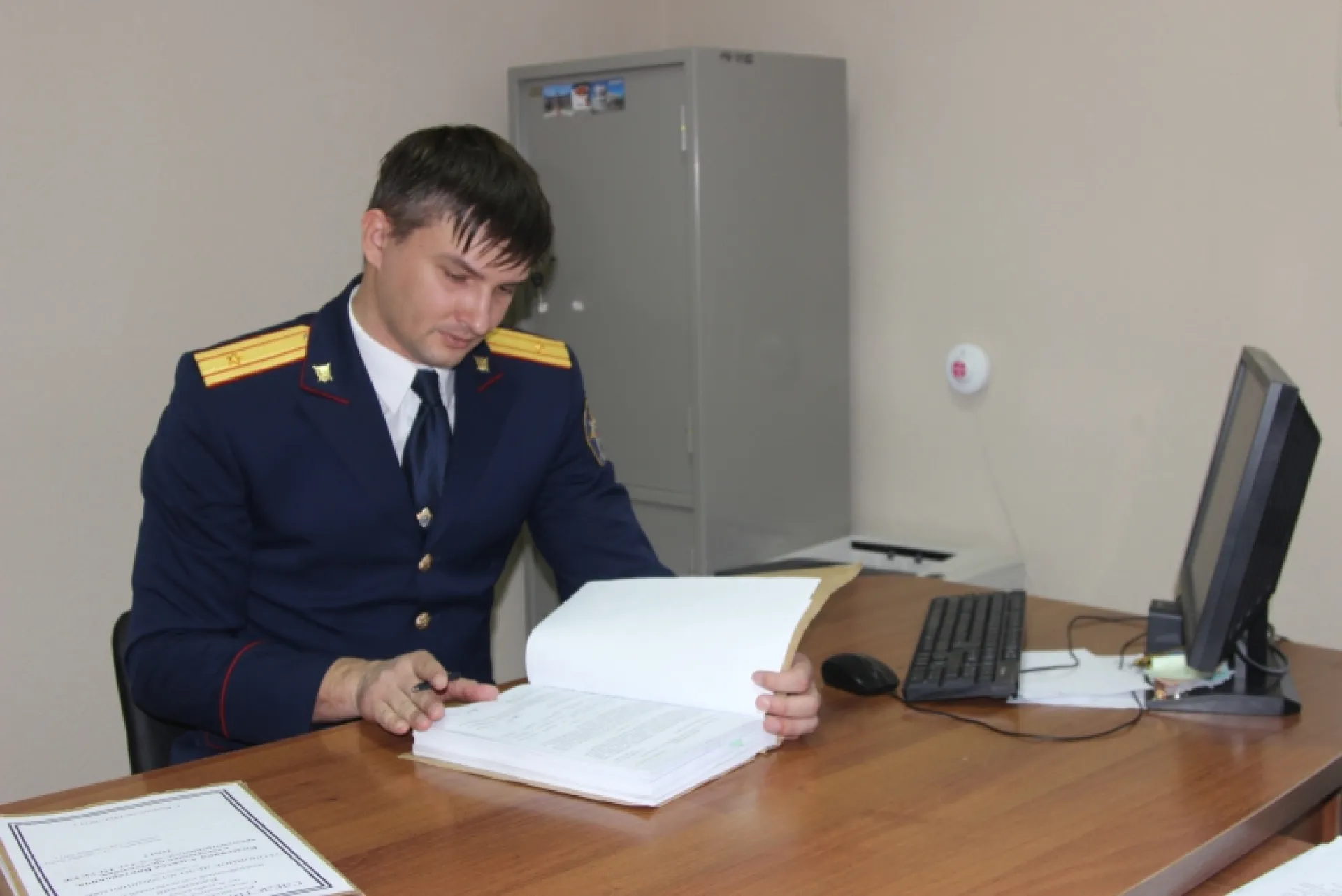 Жительница Новоалтайска утопила своего ребёнка Жительница Новоалтайска утопила своего ребёнка