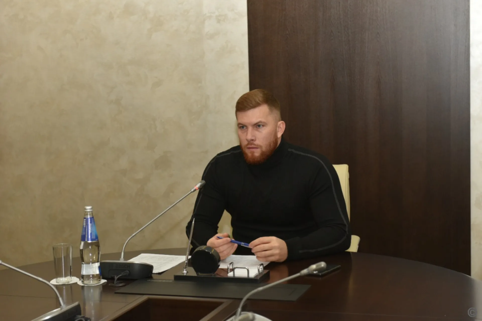 В администрации Барнаула прошло совещание по вопросу очистки городских дорог В администрации Барнаула прошло совещание по вопросу очистки городских дорог