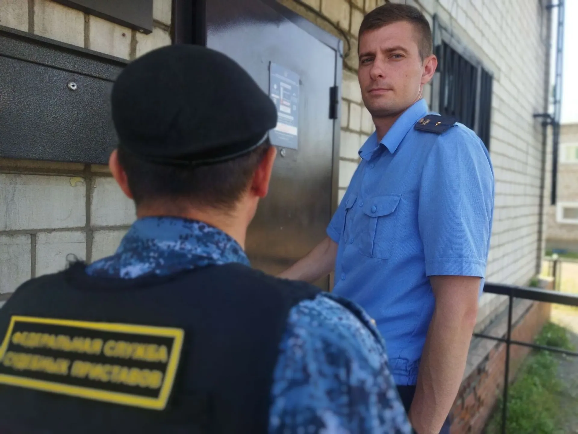 Почти 300 тысяч долга по зарплате помогли вернуть жителю Алтайского края Почти 300 тысяч долга по зарплате помогли вернуть жителю Алтайского края