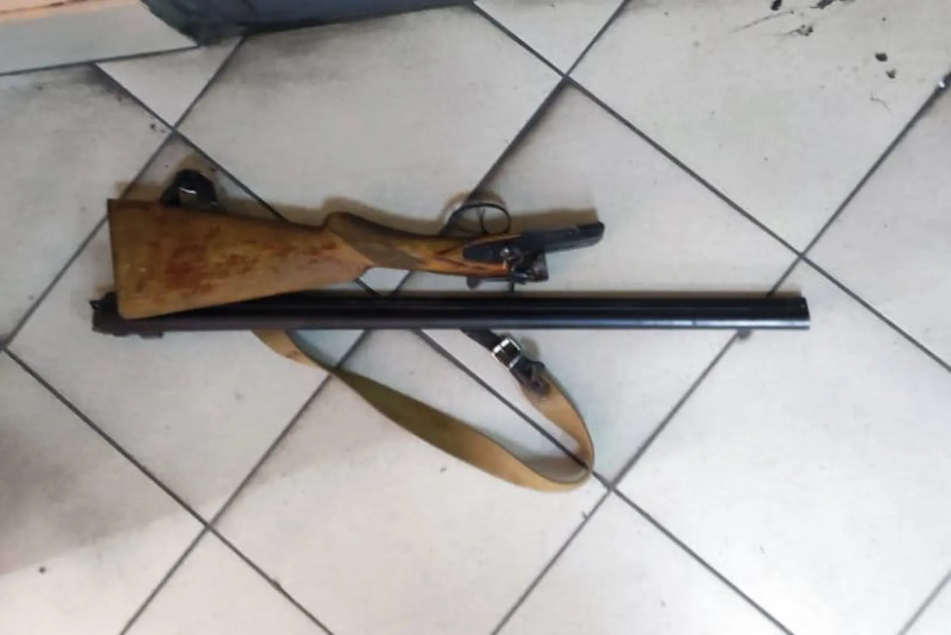 Полиция задержала мужчину, устроившего охоту на диких уток в Новоалтайске Полиция задержала мужчину, устроившего охоту на диких уток в Новоалтайске