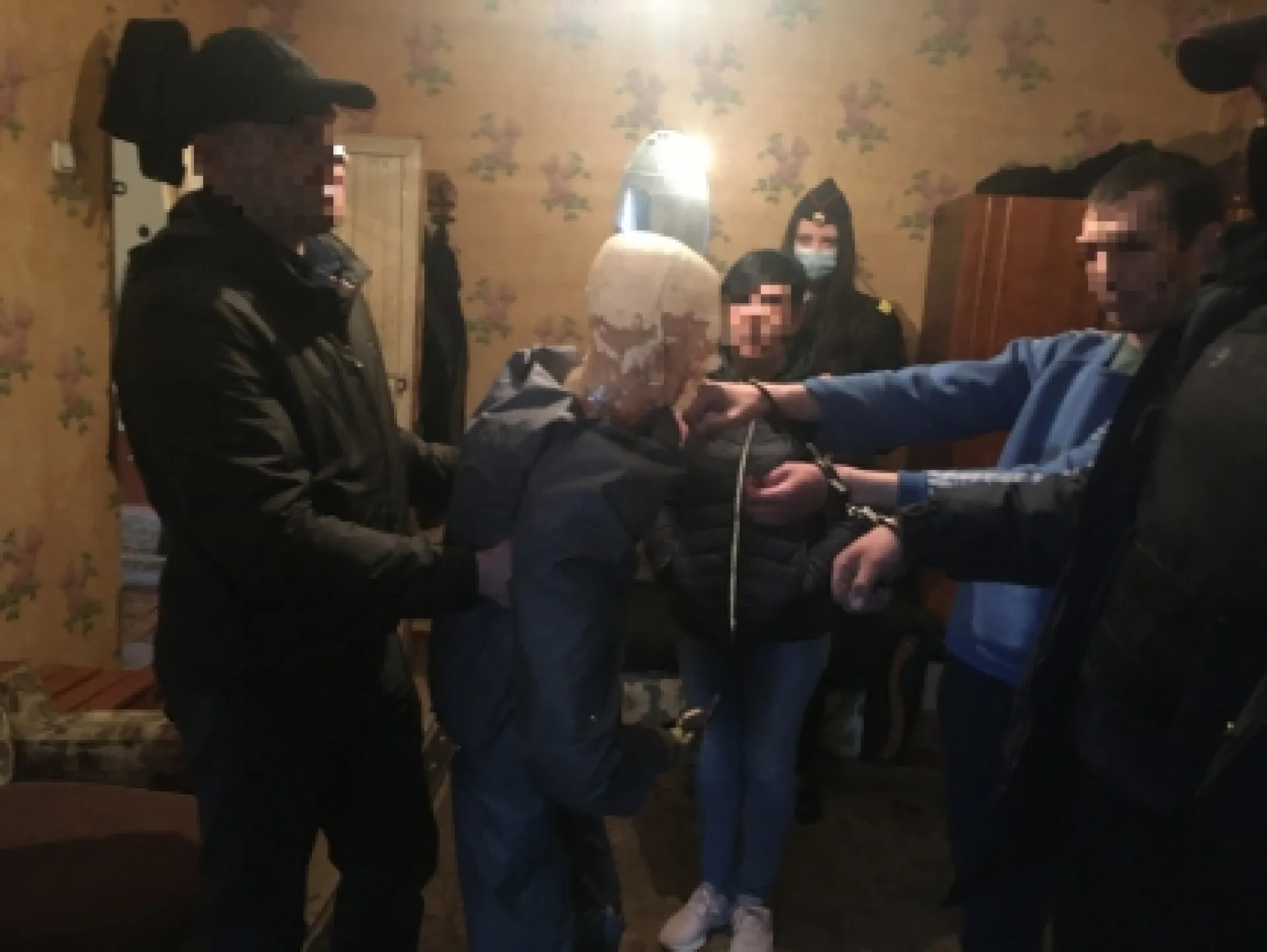 Суд назначил восемь лет колонии строгого режима мужчине, забившему до смерти знакомого в Алтайском крае Суд назначил восемь лет колонии строгого режима мужчине, забившему до смерти знакомого в Алтайском крае