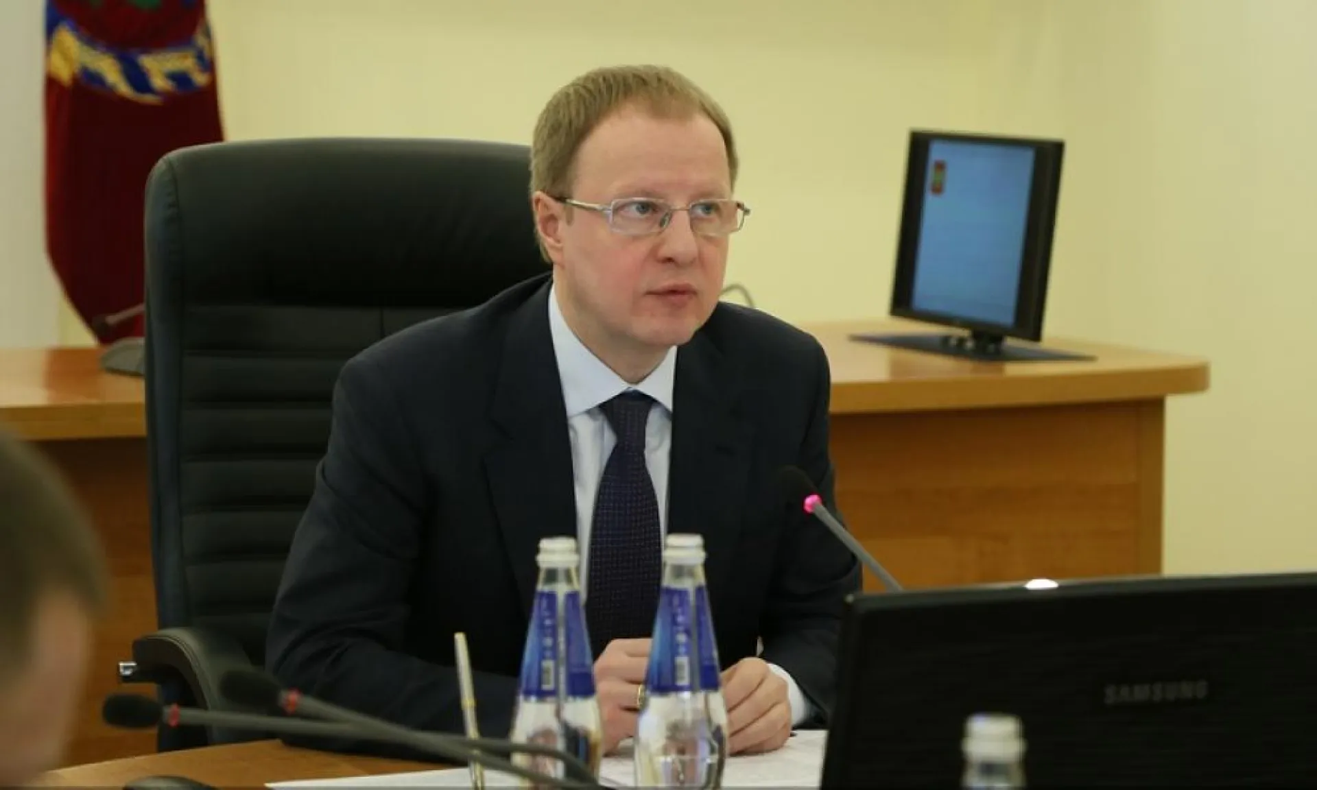 Виктор Томенко примет участие в заседании Совета при президенте России по стратегическому развитию и приоритетным проектам Виктор Томенко примет участие в заседании Совета при президенте России по стратегическому развитию и приоритетным проектам