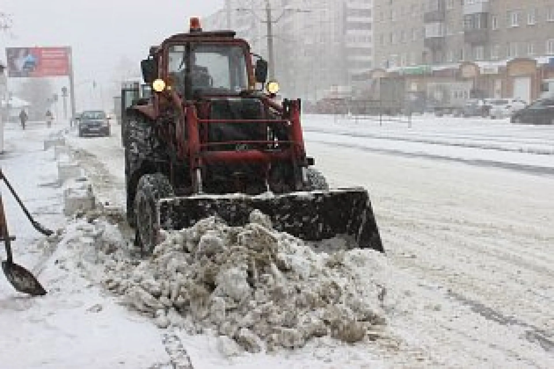 Администрация Барнаула прокомментировала ситуацию со школьным автобусом в посёлке Ильича Администрация Барнаула прокомментировала ситуацию со школьным автобусом в посёлке Ильича