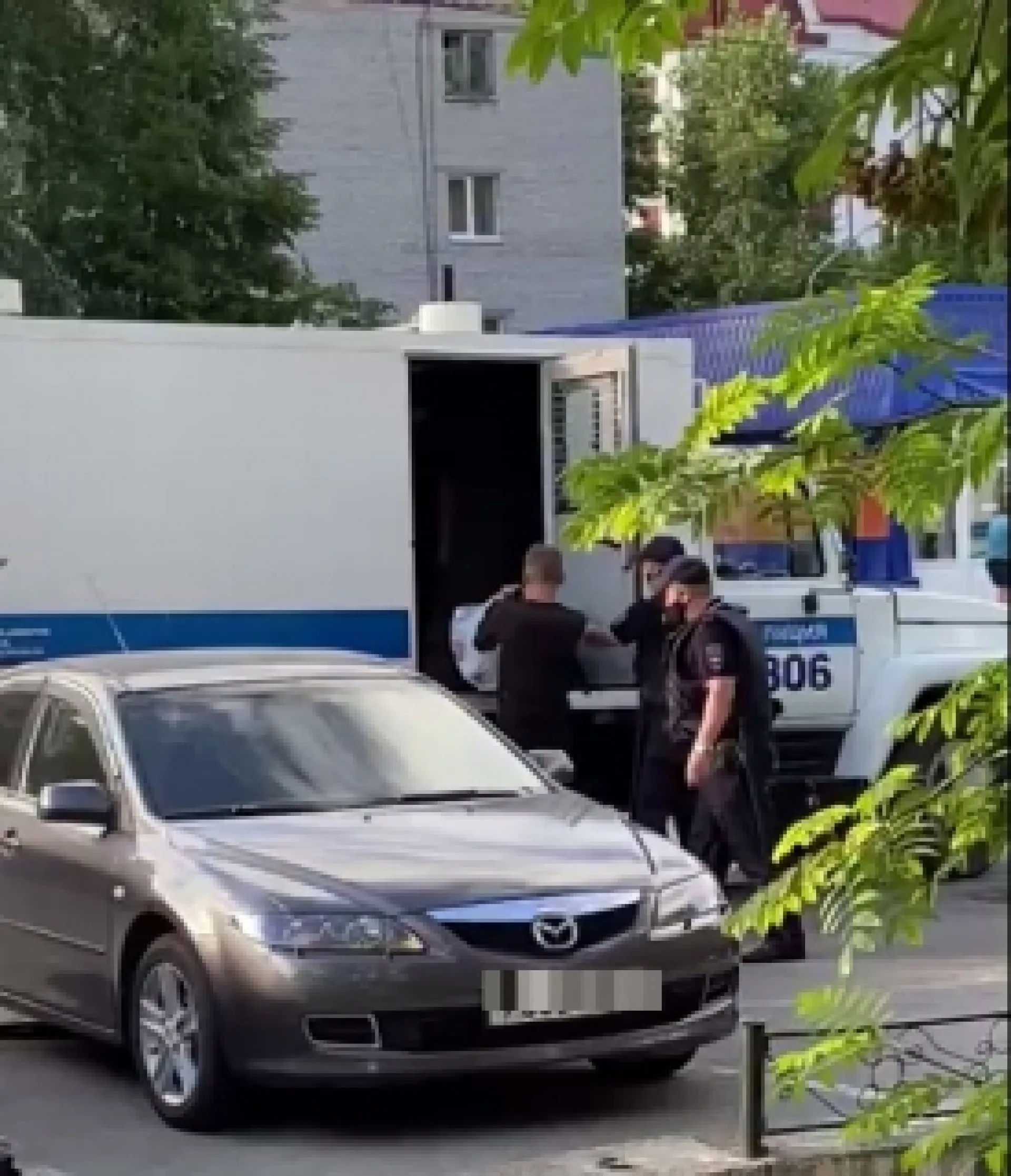 В Алтайском крае вынесли приговор парням, напавшим с ножом на четырёх подростков