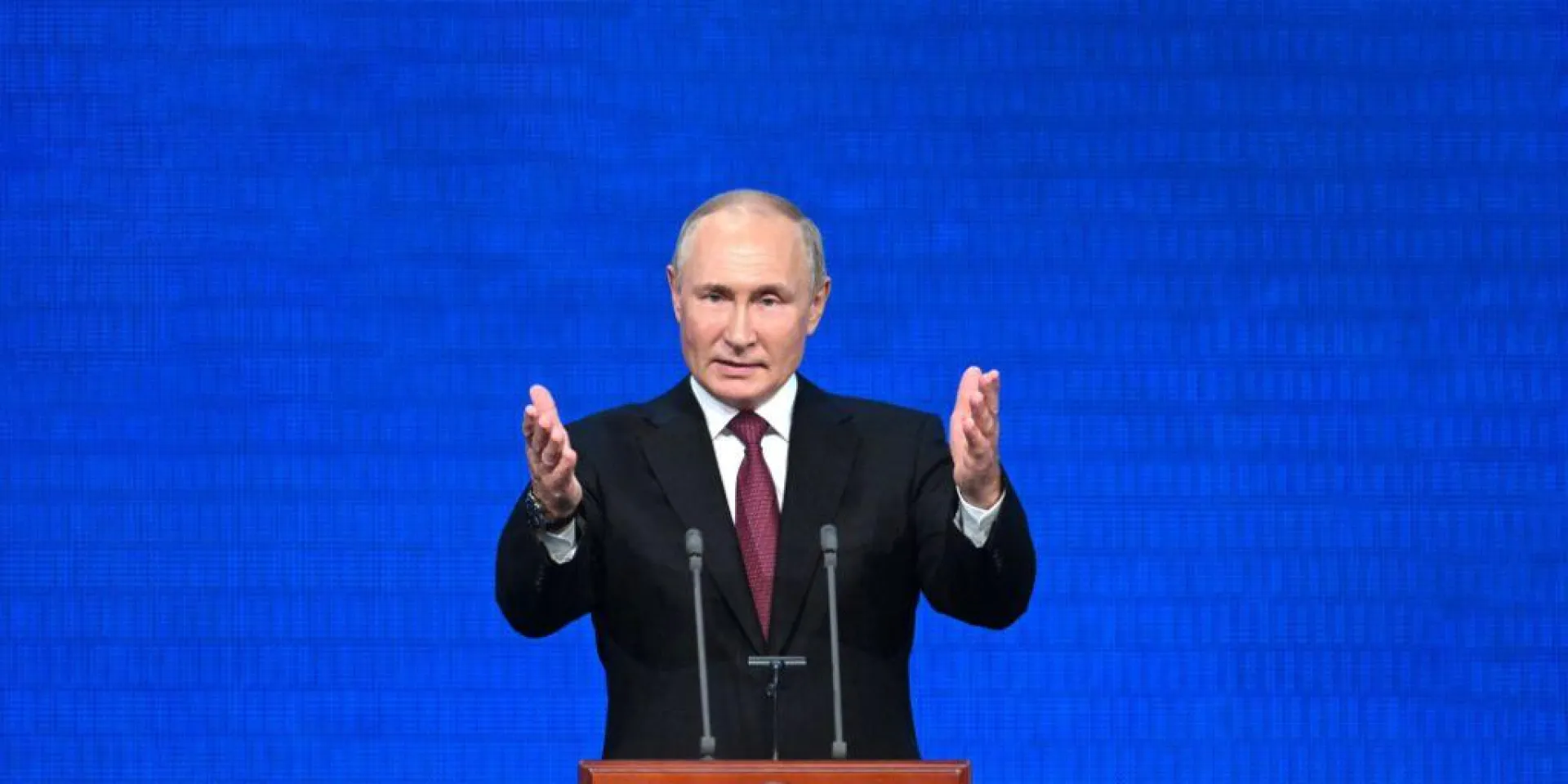 29 декабря запустили сайт кандидата на должность президента РФ Владимира Путина 29 декабря запустили сайт кандидата на должность президента РФ Владимира Путина
