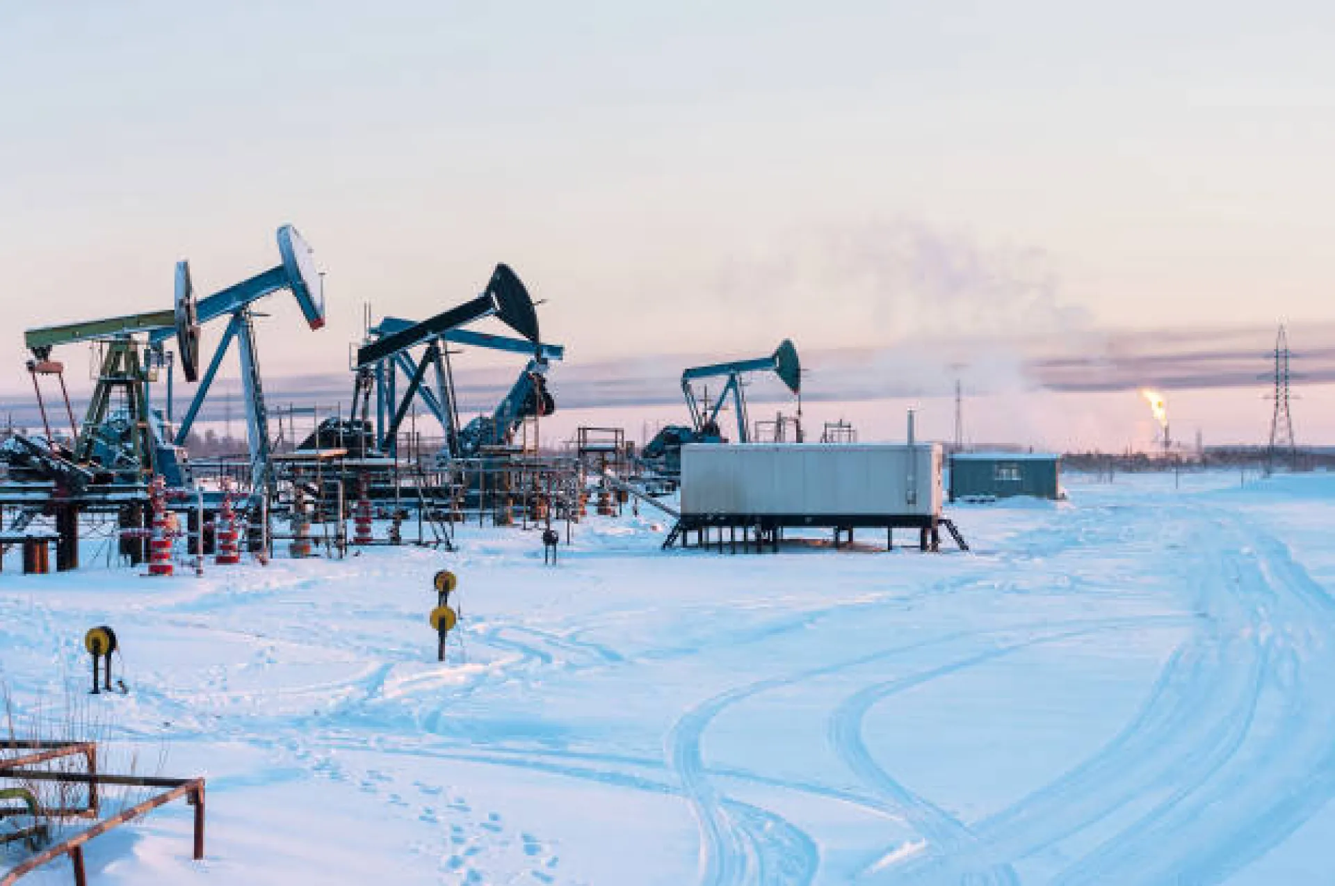 «Газпром нефть» открыла новое месторождение оранжевой нефти в Оренбургской области «Газпром нефть» открыла новое месторождение оранжевой нефти в Оренбургской области