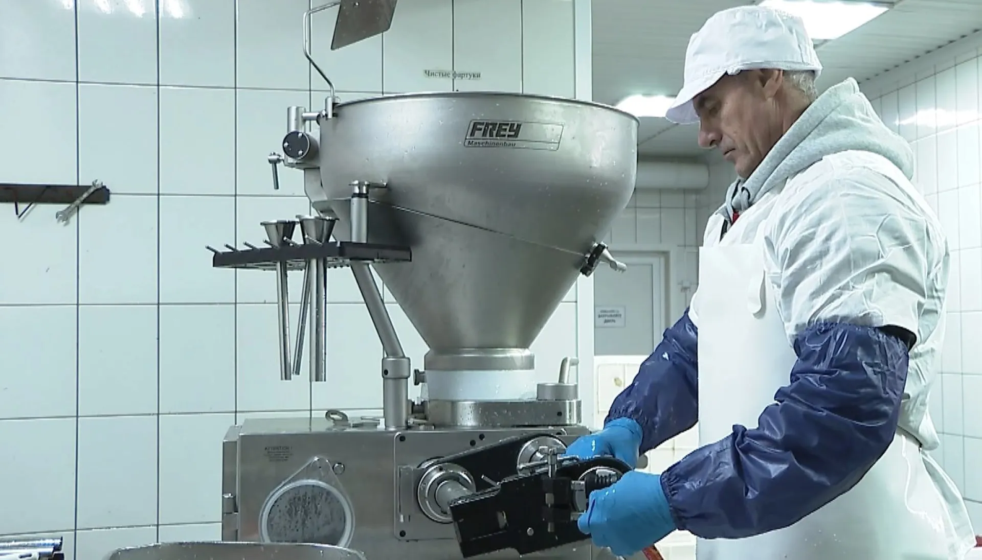 Объем экспорта продукции агропромышленного комплекса Алтайского края на 28 % увеличился в 2022 году Объем экспорта продукции агропромышленного комплекса Алтайского края на 28 % увеличился в 2022 году