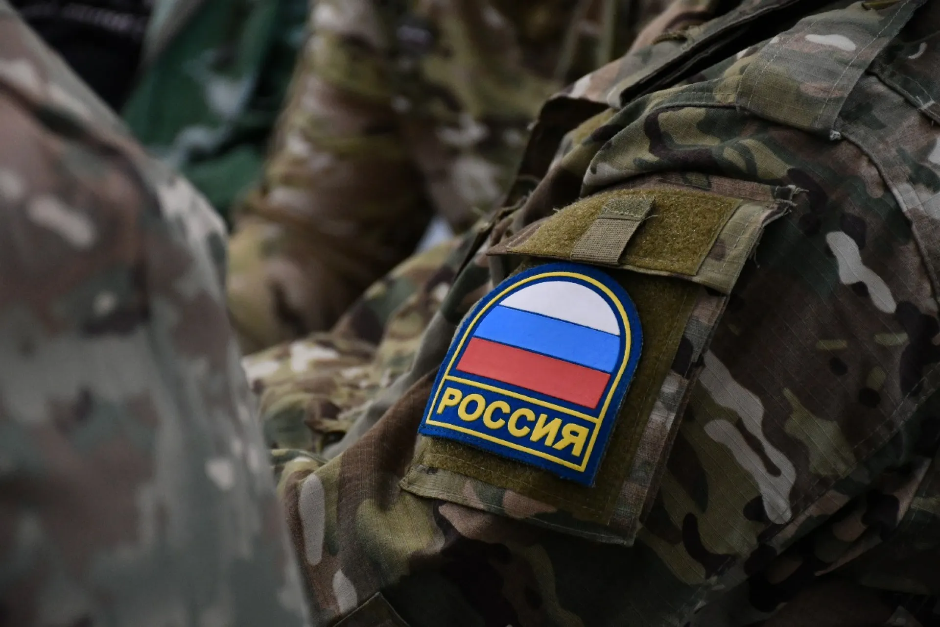 Участников СВО в Алтайском крае научат создавать «СВОй бизнес» Участников СВО в Алтайском крае научат создавать «СВОй бизнес»