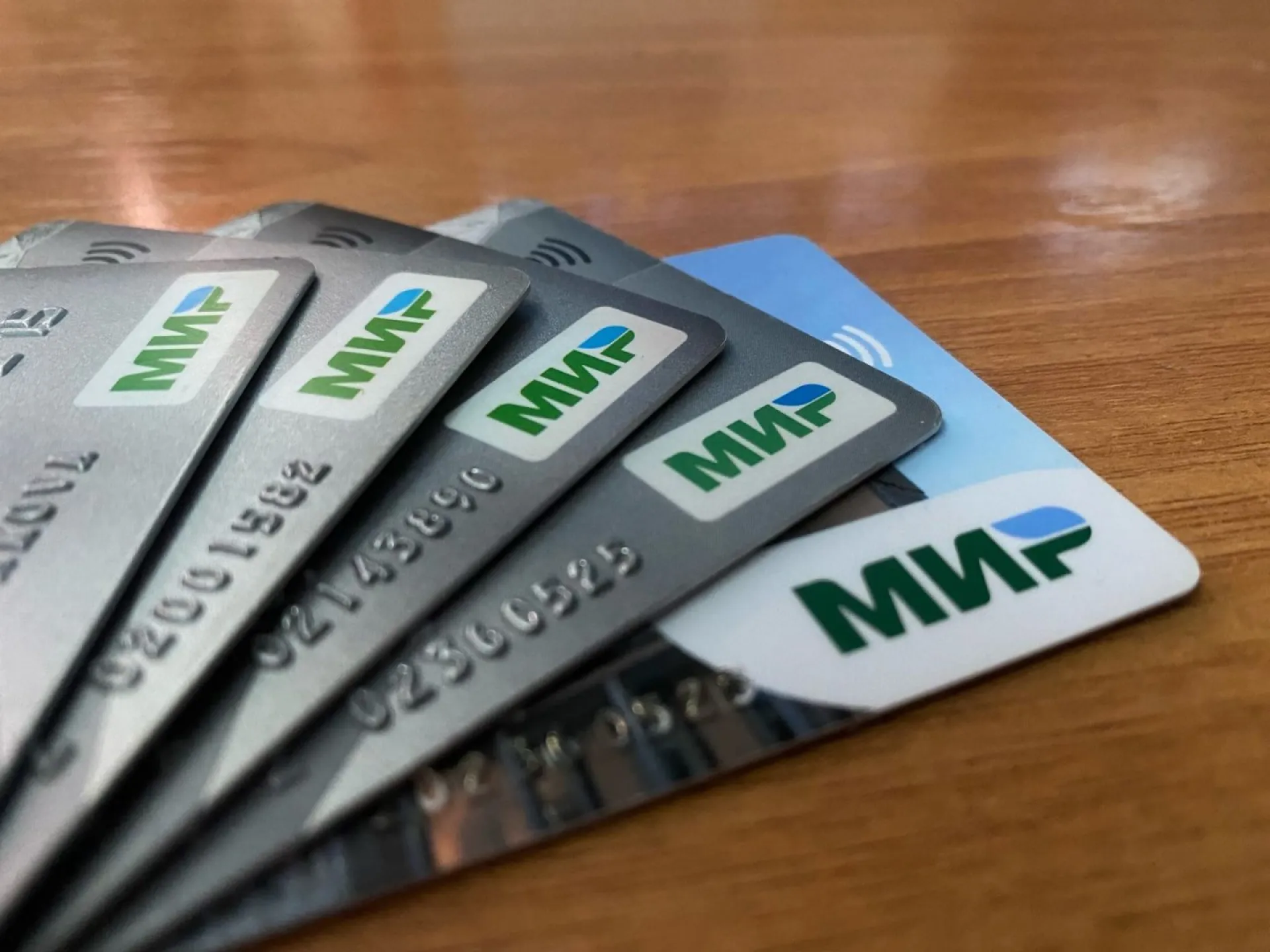 Молодые люди из Родинского района получили срок за продажу банковских карт Молодые люди из Родинского района получили срок за продажу банковских карт