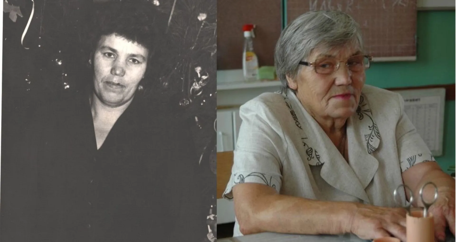 История о том, как люди в одном из сел Алтайского края узнали о полете Гагарина История о том, как люди в одном из сел Алтайского края узнали о полете Гагарина