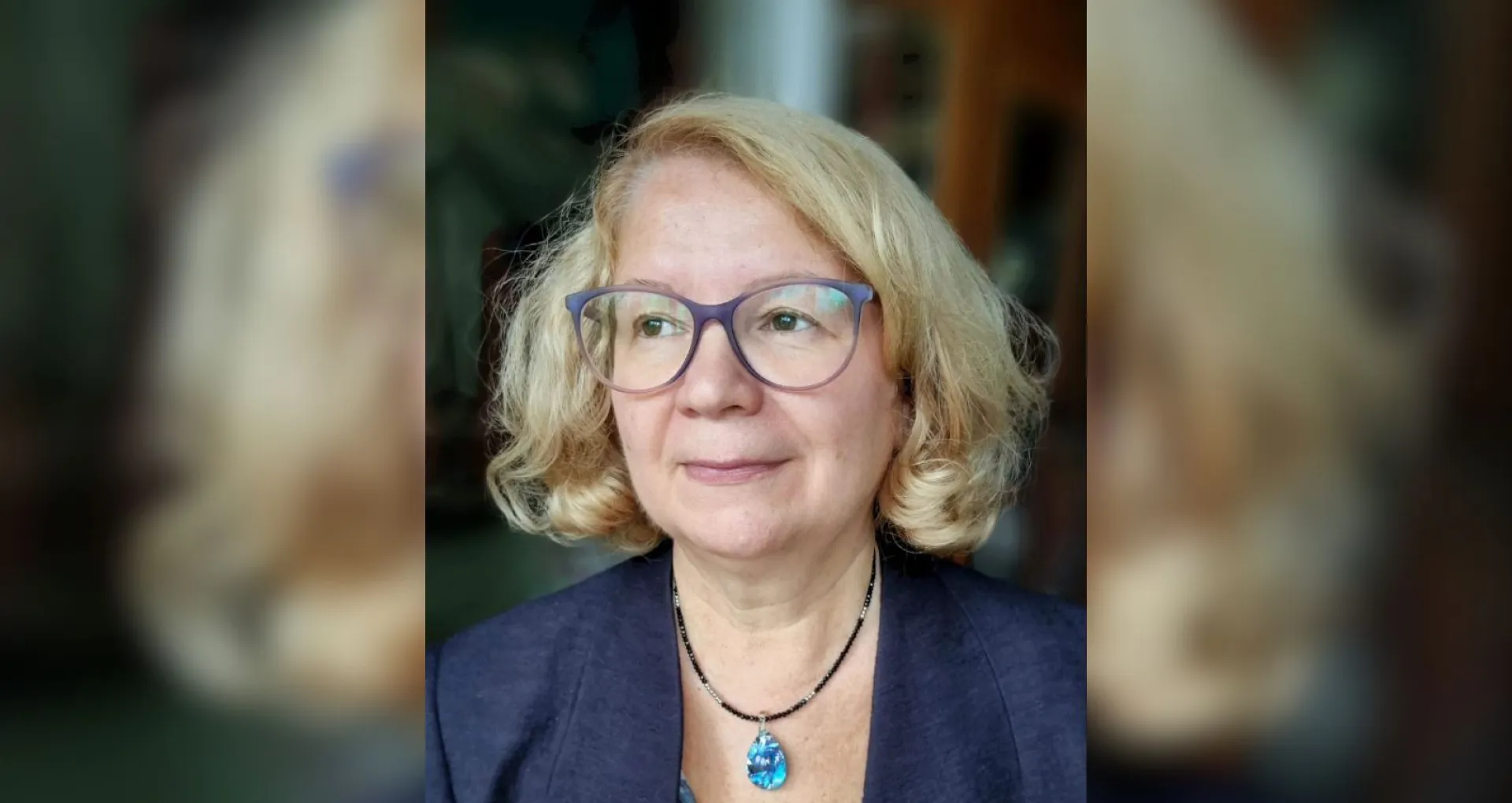 Алтайского искусствоведа наградили медалью «За труды в культуре и искусстве» Алтайского искусствоведа наградили медалью «За труды в культуре и искусстве»