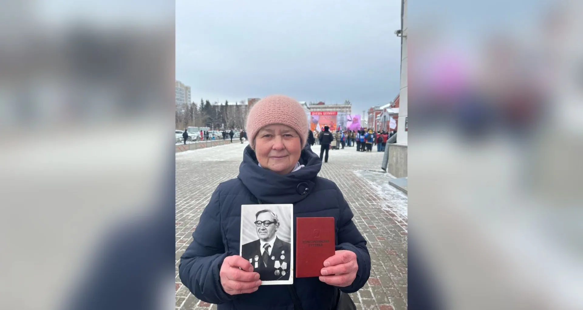 «Приехал по зову сердца»: дочь первоцелинника поделилась воспоминаниями отца о переезде на Алтай «Приехал по зову сердца»: дочь первоцелинника поделилась воспоминаниями отца о переезде на Алтай