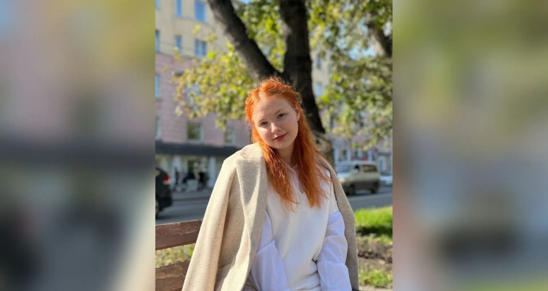 Школьница из Барнаула стала победителем Всероссийского конкурса сочинений Школьница из Барнаула стала победителем Всероссийского конкурса сочинений