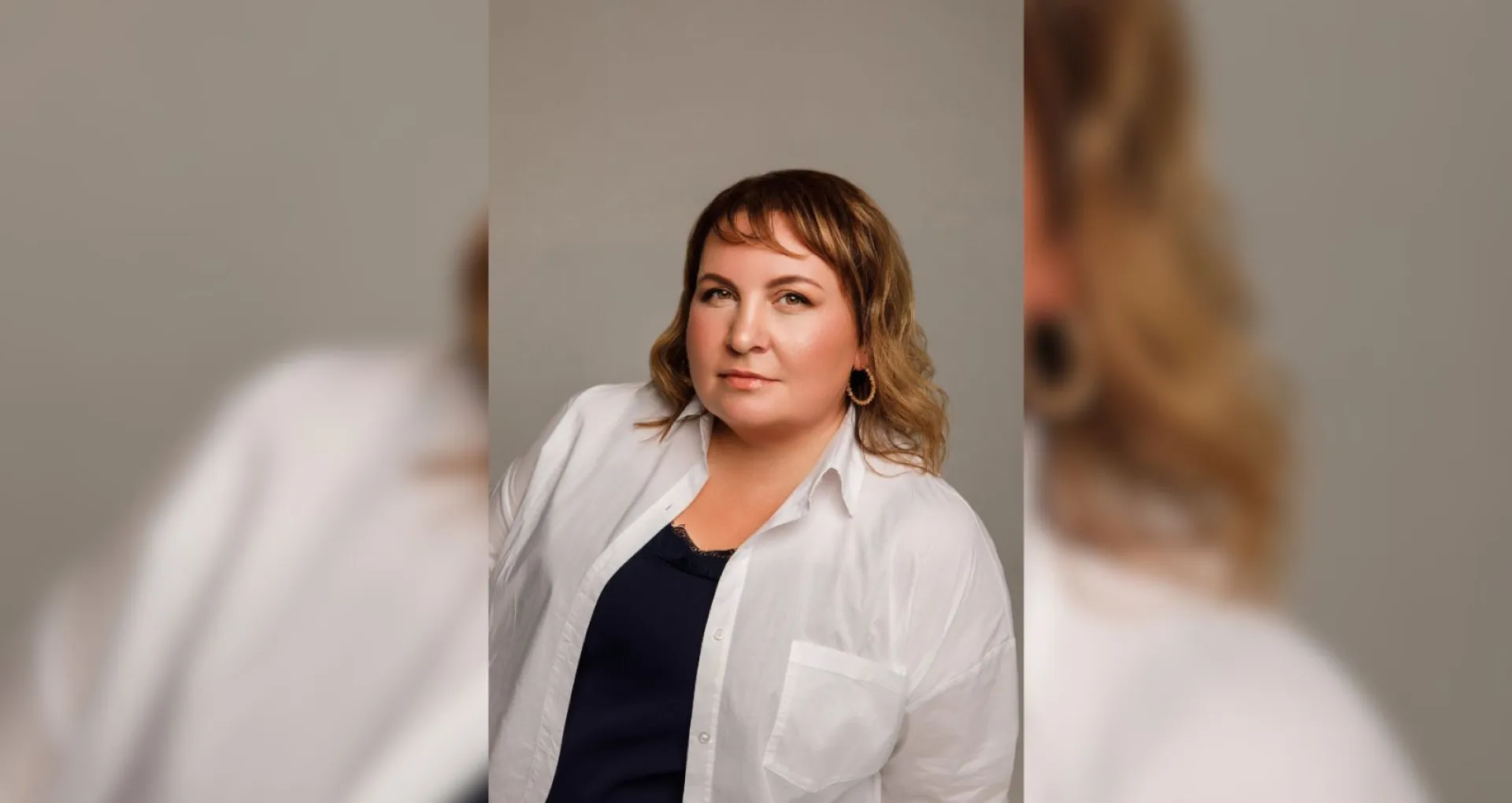Жительница Барнаула участвует во Всероссийском конкурсе plus-size красоты Жительница Барнаула участвует во Всероссийском конкурсе plus-size красоты