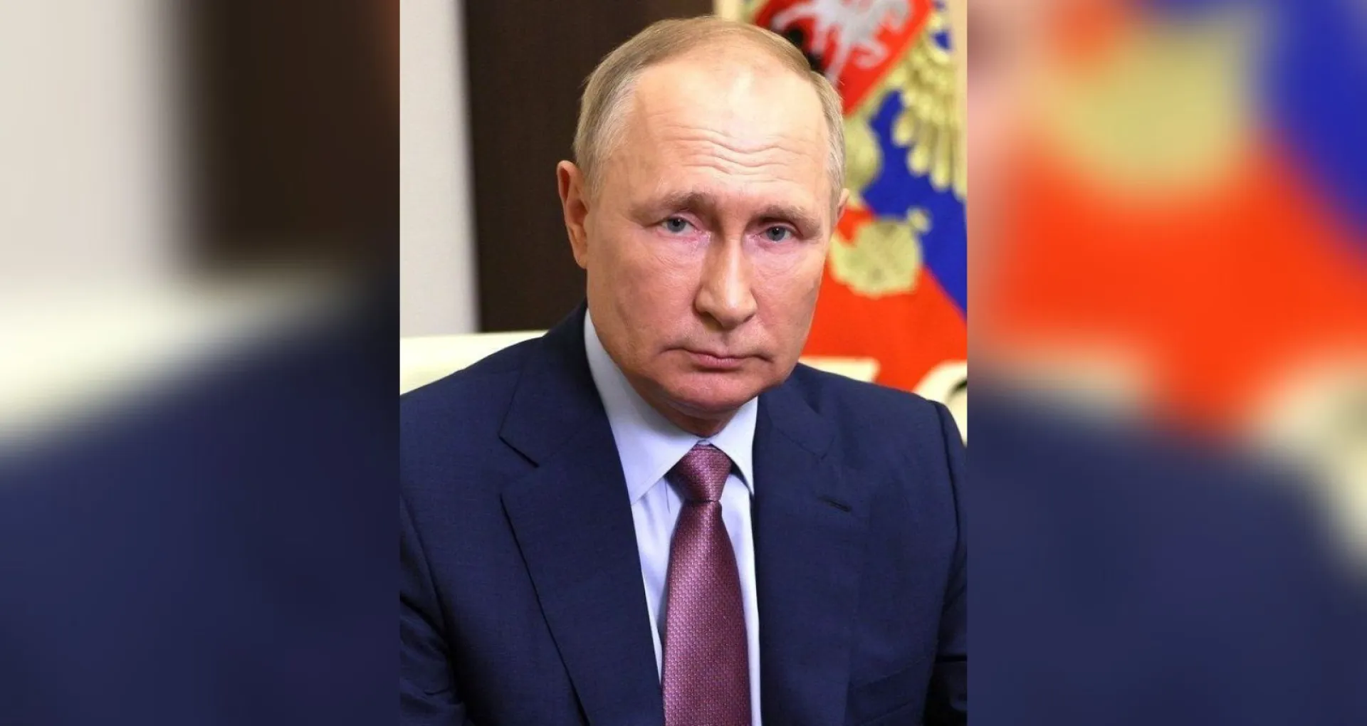 В Кремле назвали дату прямой линии с президентом России