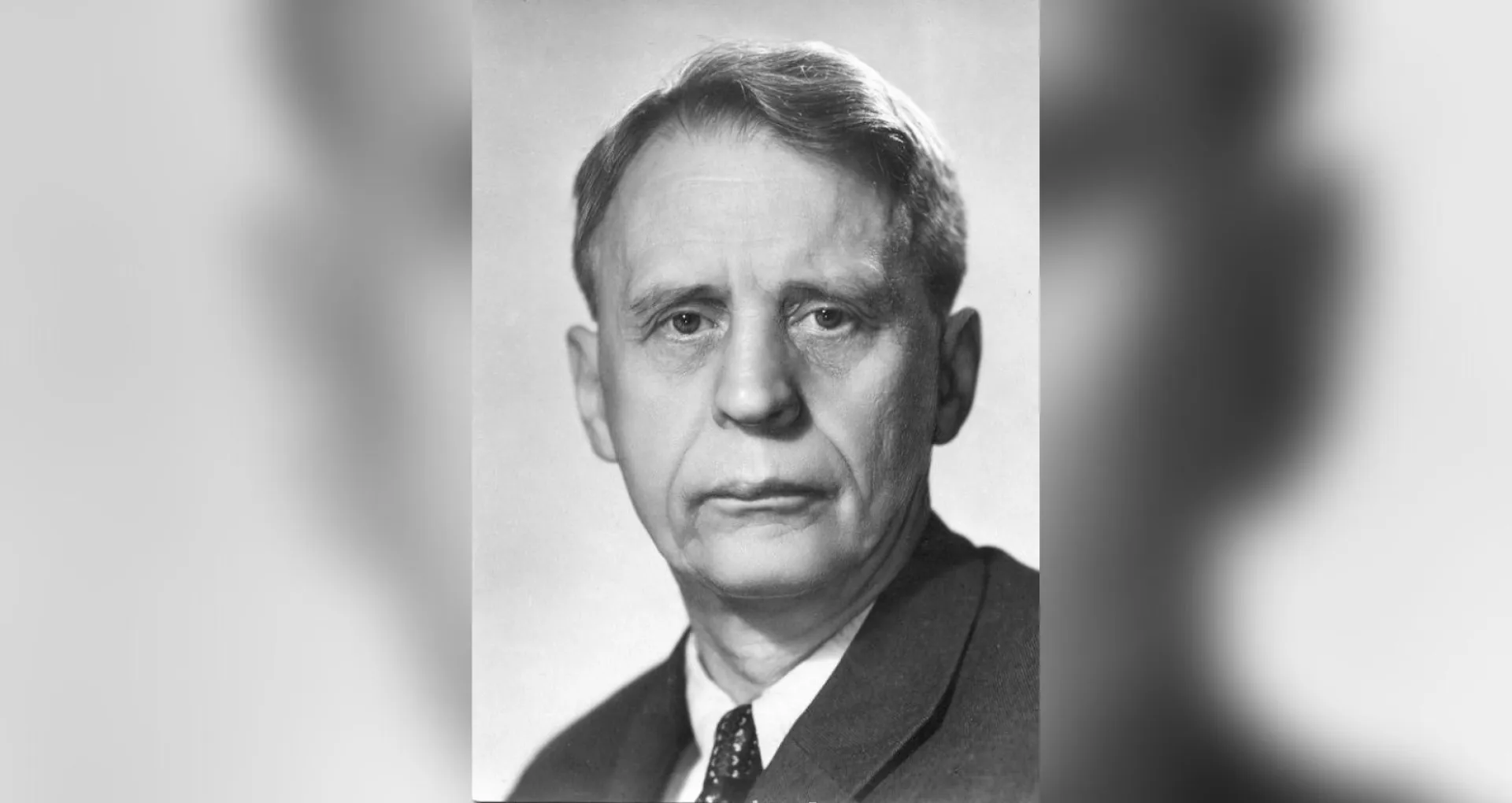 57 лет назад ушёл из жизни выдающийся алтайский кинематографист Иван Пырьев 57 лет назад ушёл из жизни выдающийся алтайский кинематографист Иван Пырьев
