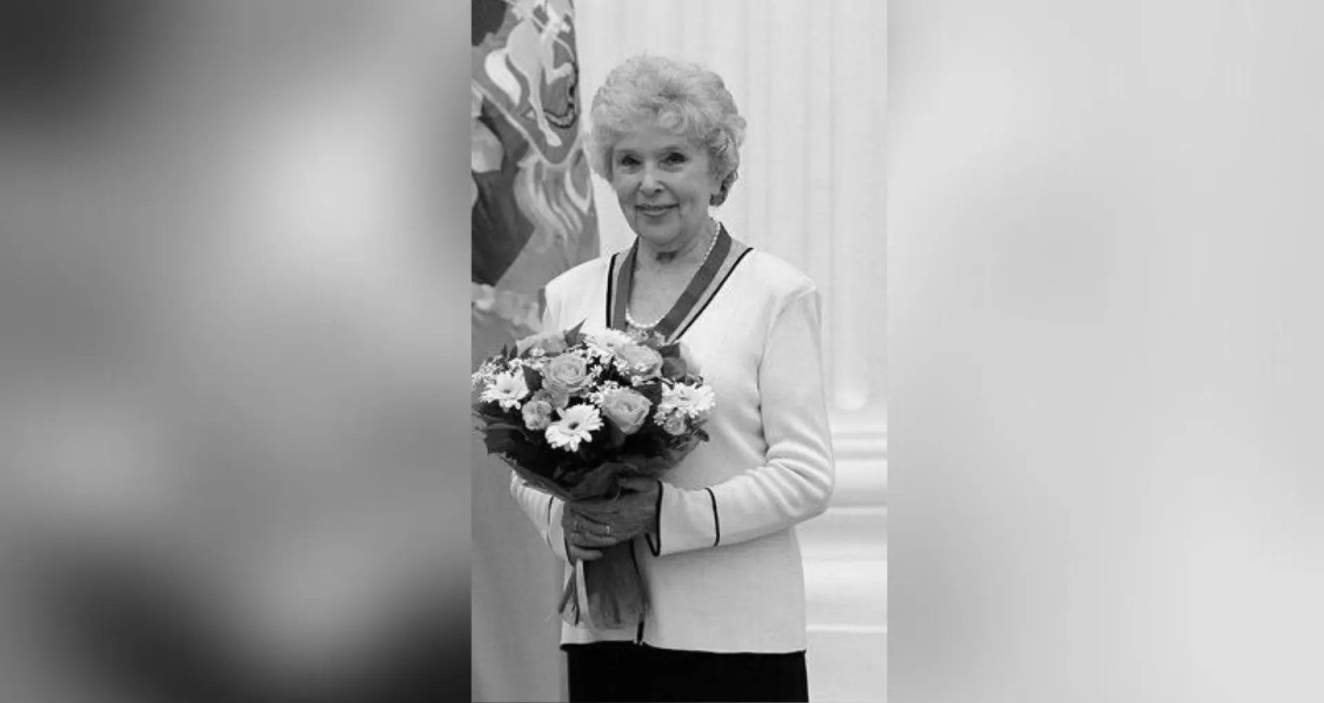 Народная артистка СССР Вера Васильева скончалась в возрасте 97 лет Народная артистка СССР Вера Васильева скончалась в возрасте 97 лет
