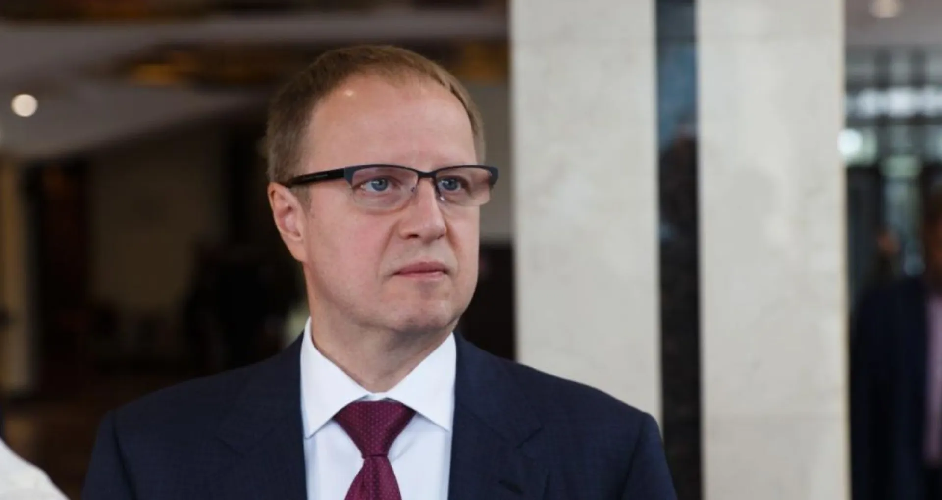 Губернатор Томенко: «Промышленность работает на развитие Алтайского края» Губернатор Томенко: «Промышленность работает на развитие Алтайского края»