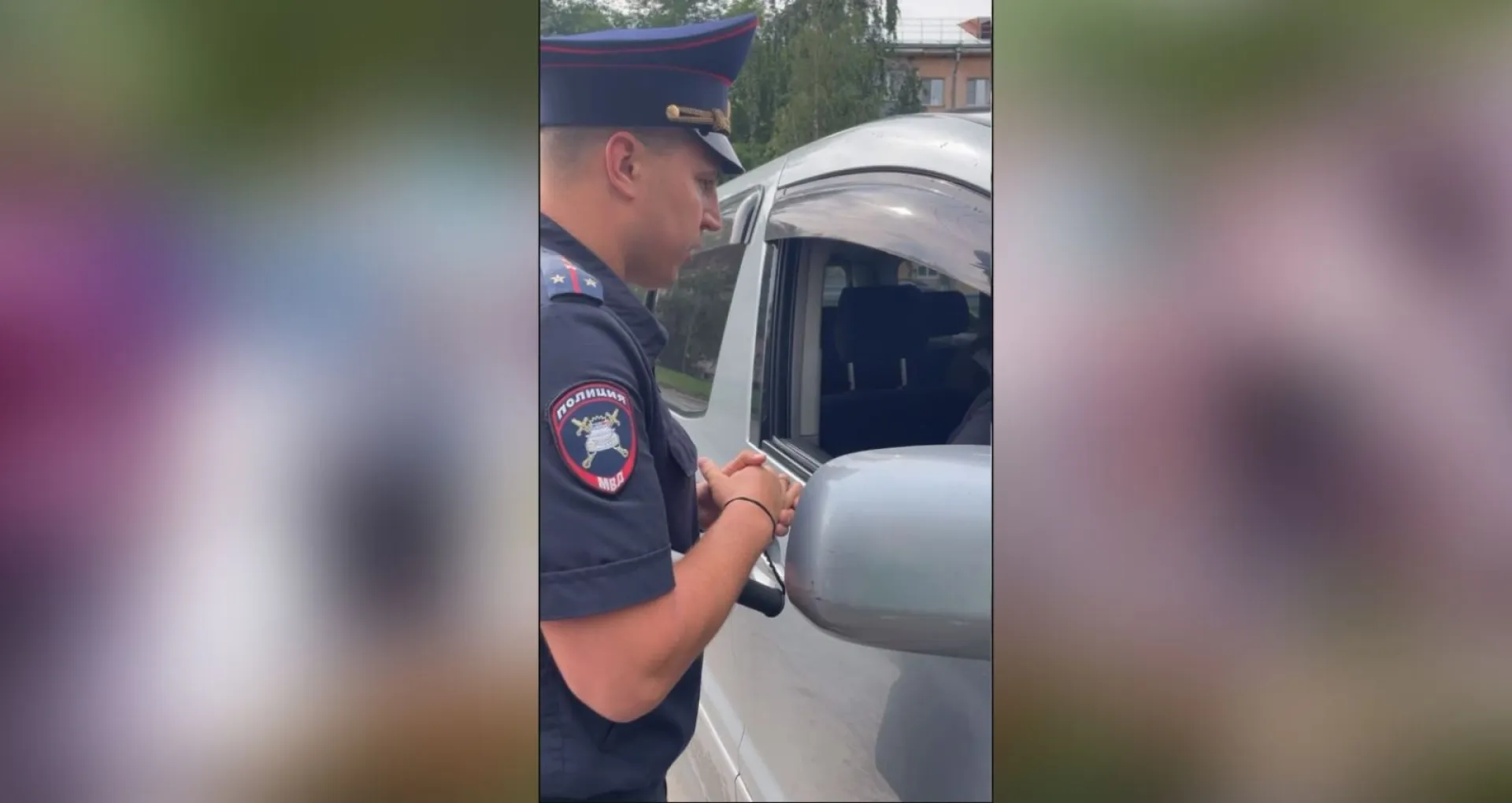 Более 2000 нарушений правил перевозки детей зафиксировали в Барнауле Более 2000 нарушений правил перевозки детей зафиксировали в Барнауле