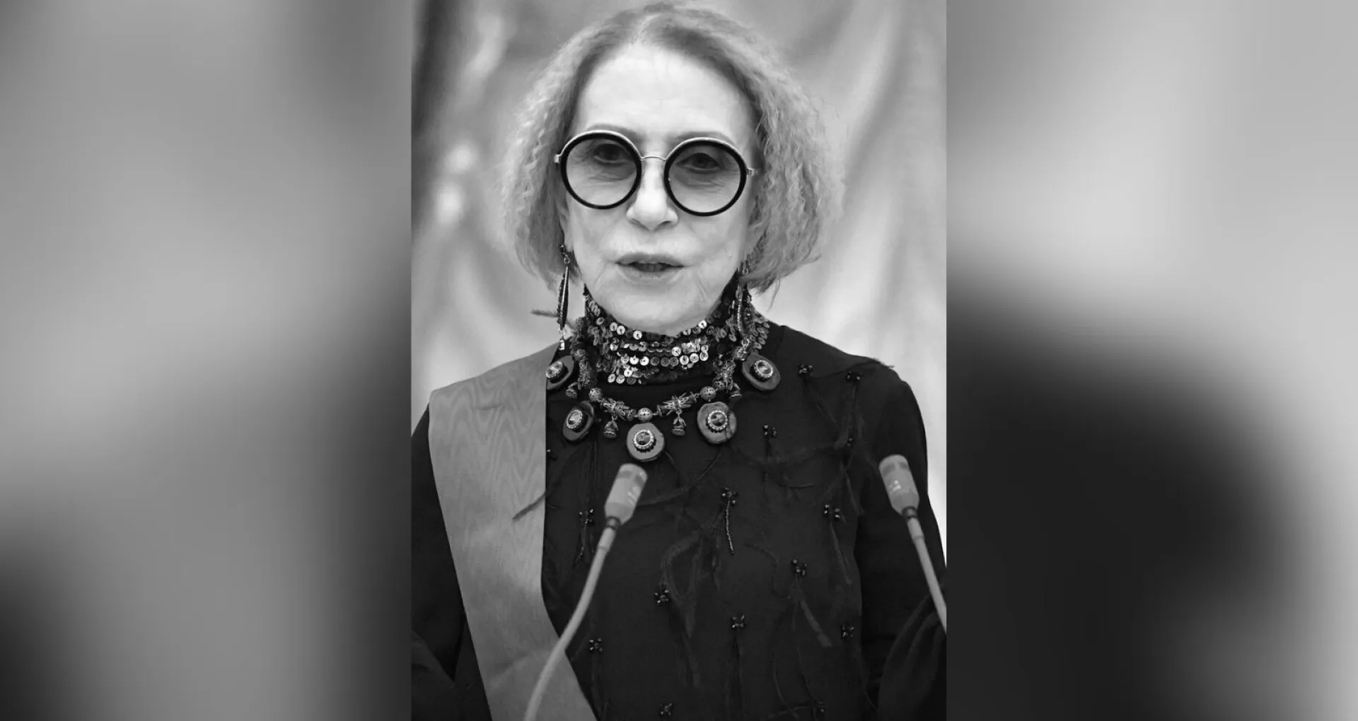 Умерла актриса Инна Чурикова Умерла актриса Инна Чурикова