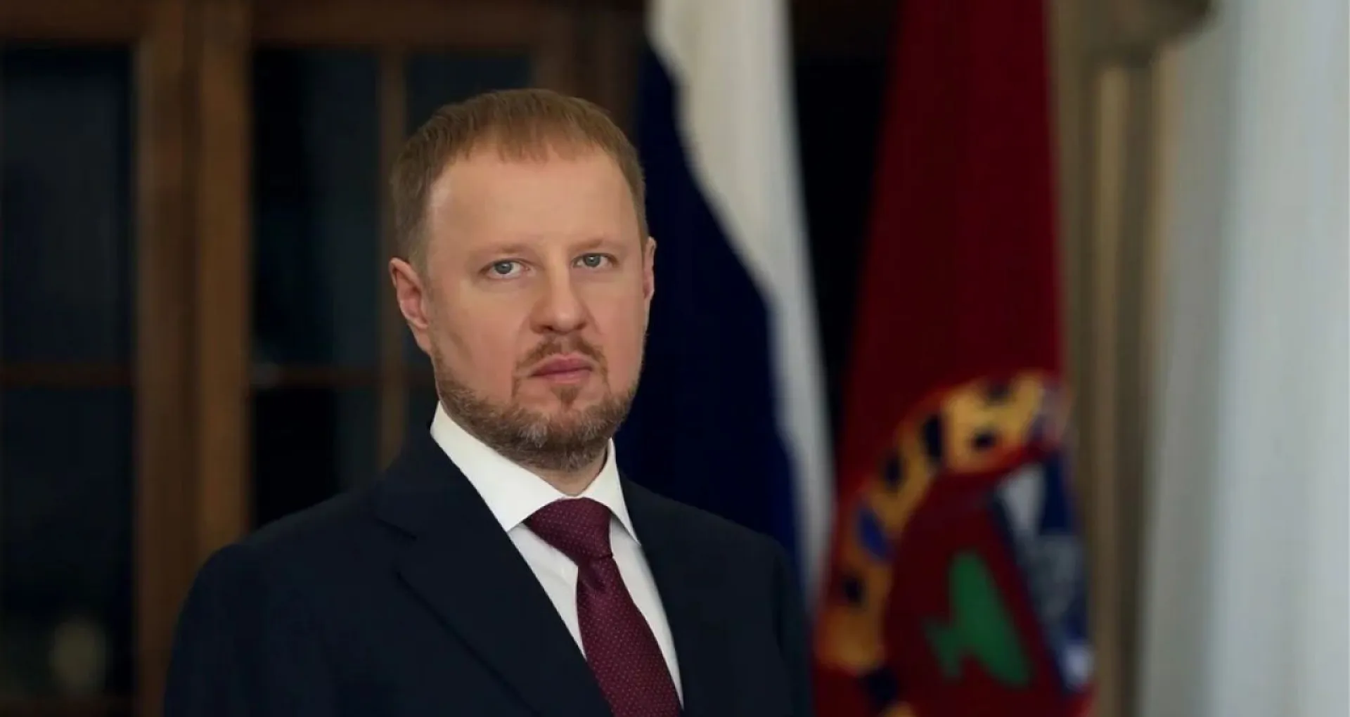 Губернатор Алтайского края выступит с ежегодным отчётом о деятельности регионального правительства