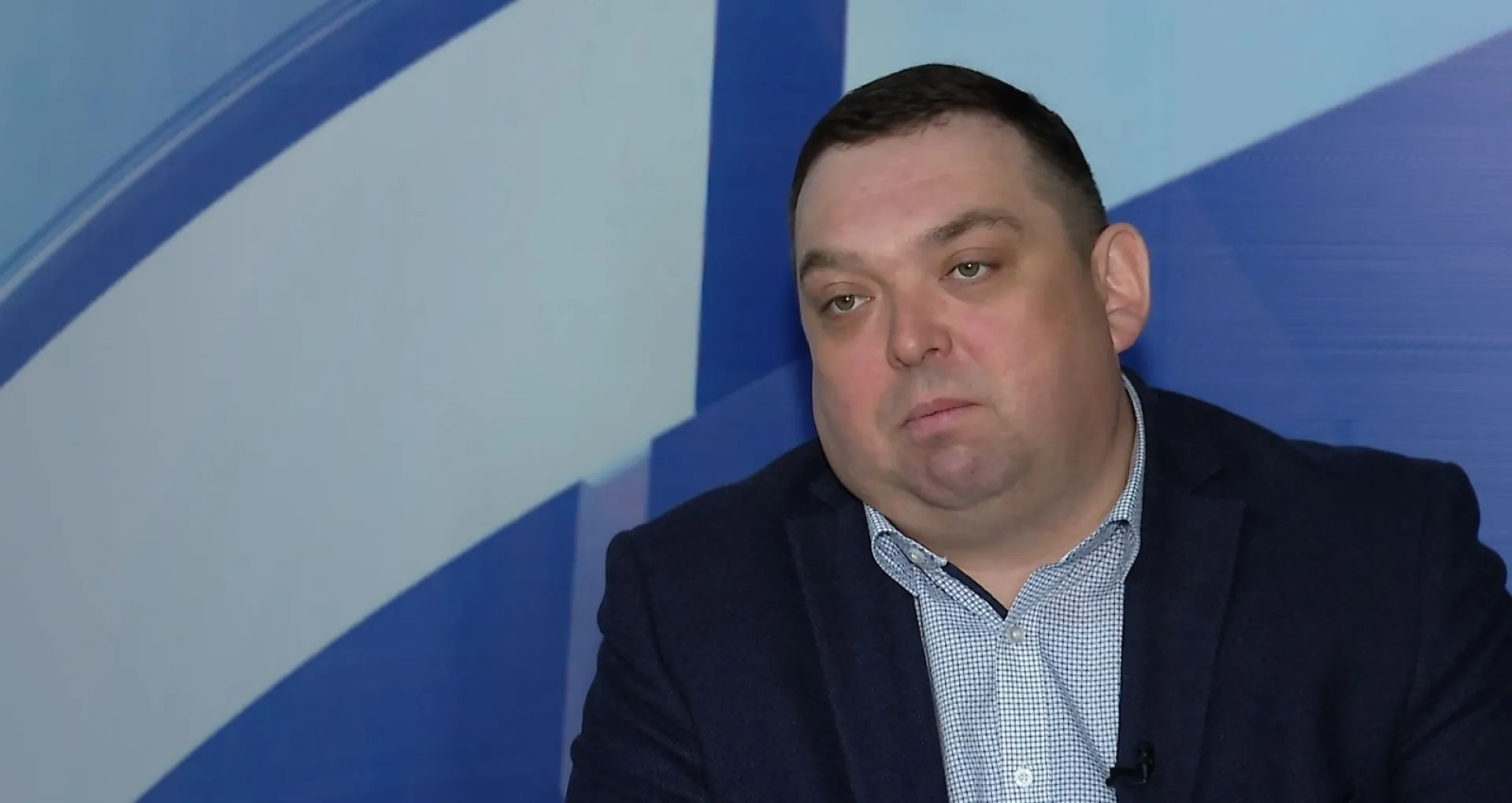 Дмитрий Абалымов: о санкциях из-за проведения спецоперации в Донбассе