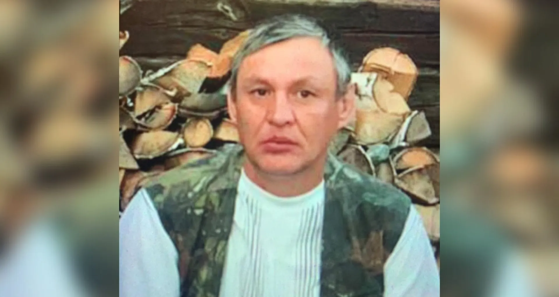Пропавшего в Республике Алтай мужчину ищут в Алтайском крае Пропавшего в Республике Алтай мужчину ищут в Алтайском крае
