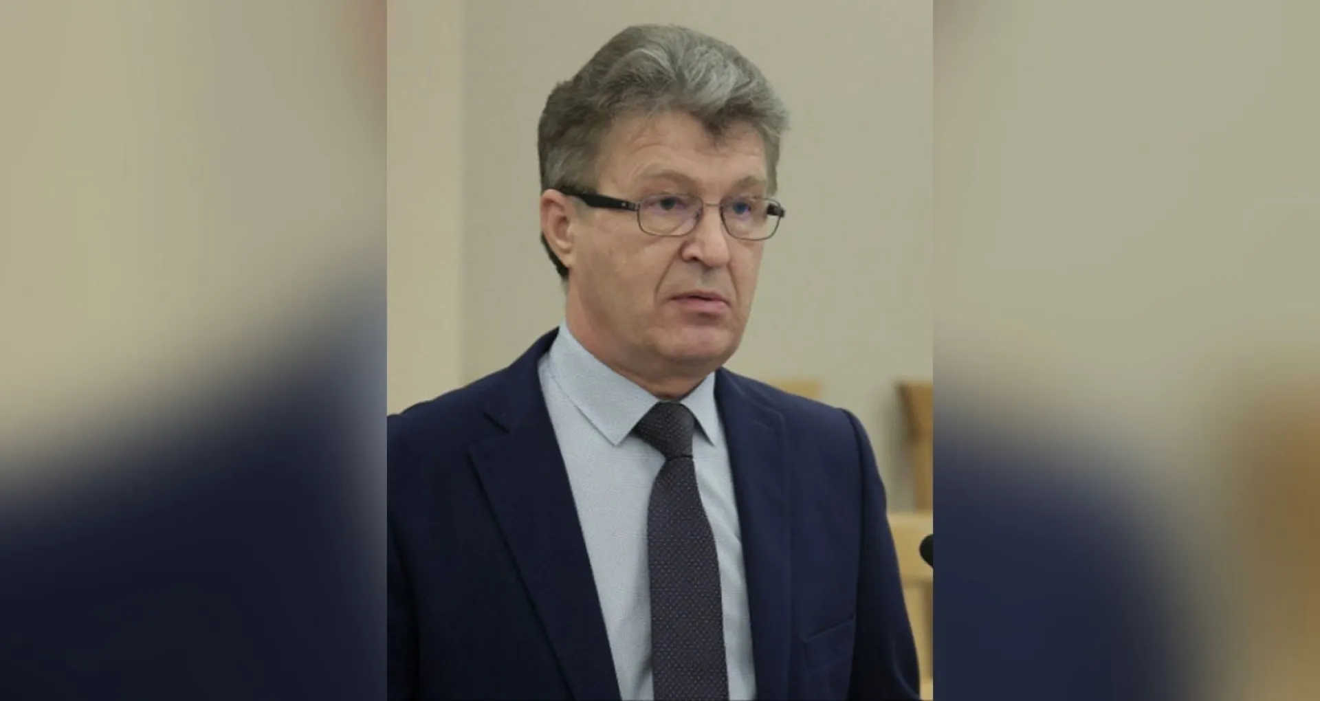 Андрей Стрелковский назначен главой Минприроды Алтайского края Андрей Стрелковский назначен главой Минприроды Алтайского края