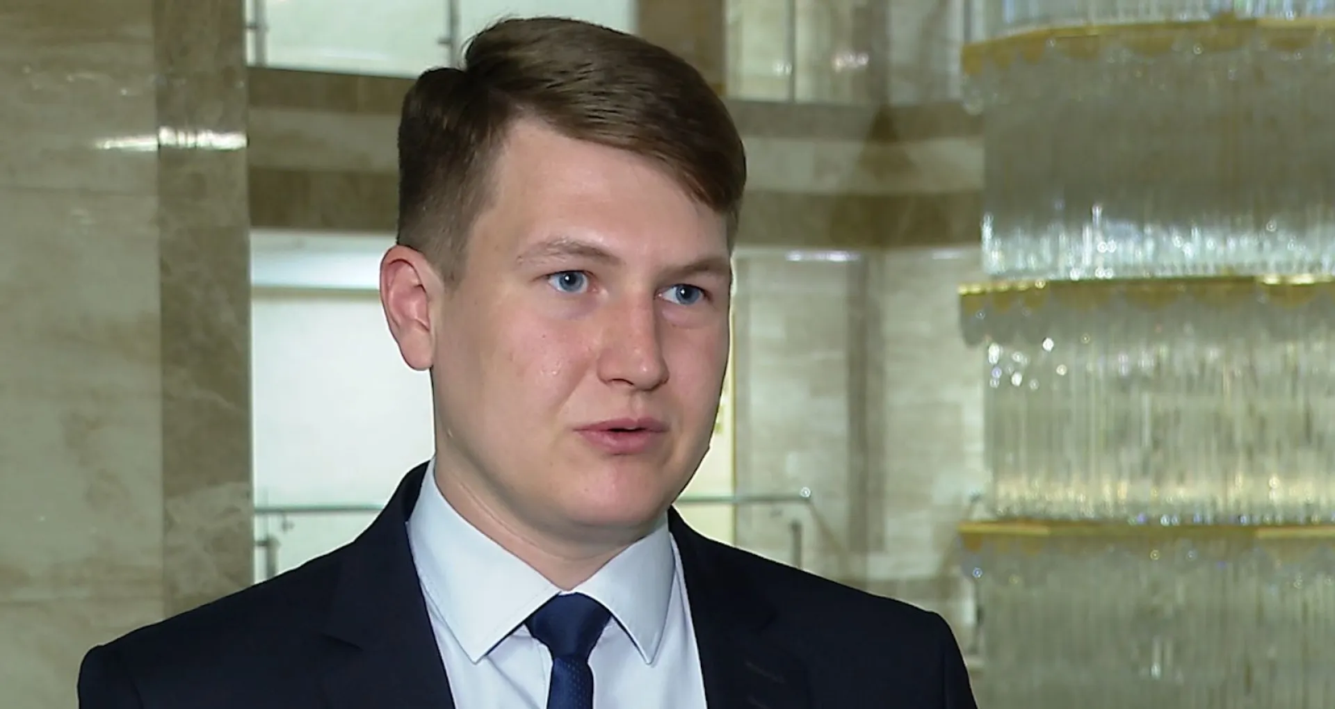 Депутат краевого Заксобрания Денис Голобородько рассказал о гуманитарной поддержке Донбасса Депутат краевого Заксобрания Денис Голобородько рассказал о гуманитарной поддержке Донбасса