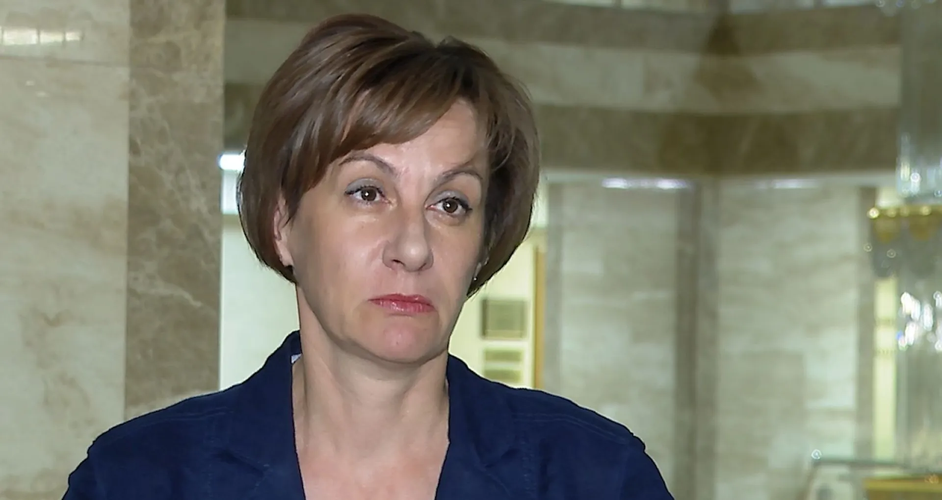 «Это не борьба с Украиной, а борьба со странами Запада и США»: депутат АКЗС Татьяна Ильюченко о спецоперации на Украине «Это не борьба с Украиной, а борьба со странами Запада и США»: депутат АКЗС Татьяна Ильюченко о спецоперации на Украине