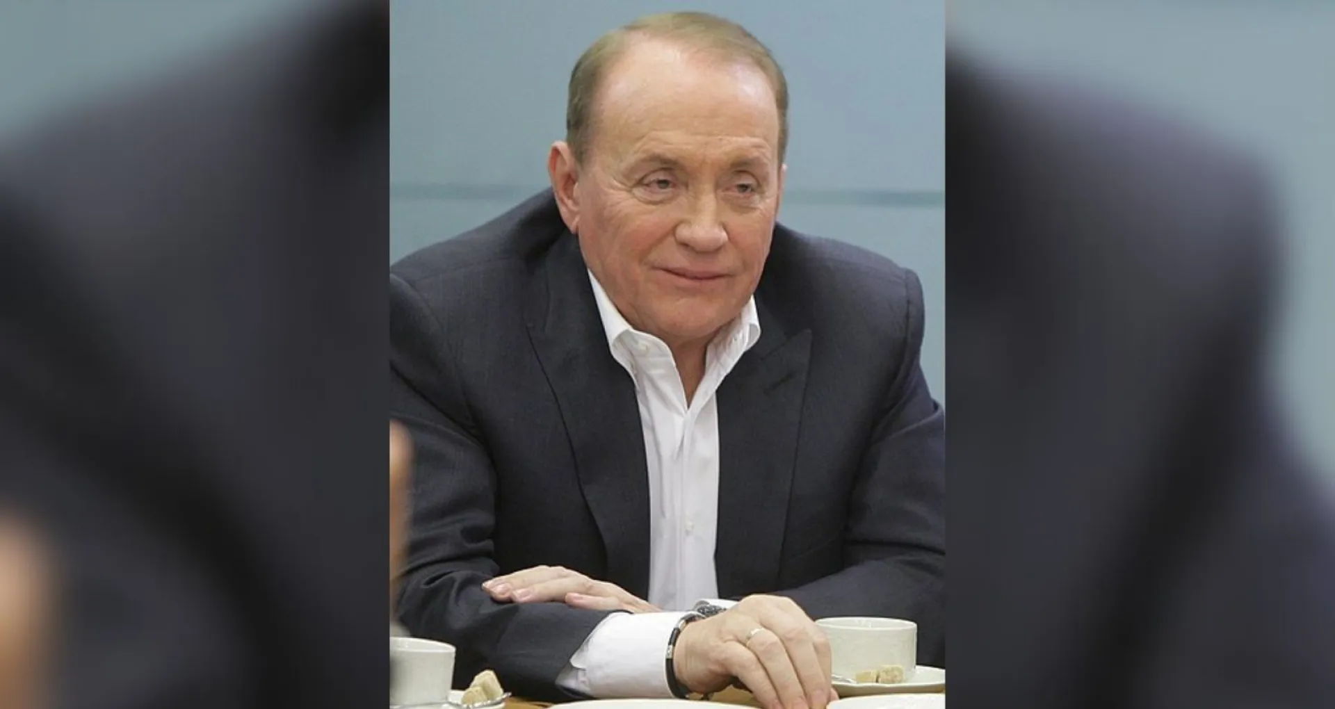 Александр Масляков стал полным кавалером ордена «За заслуги перед Отечеством» Александр Масляков стал полным кавалером ордена «За заслуги перед Отечеством»