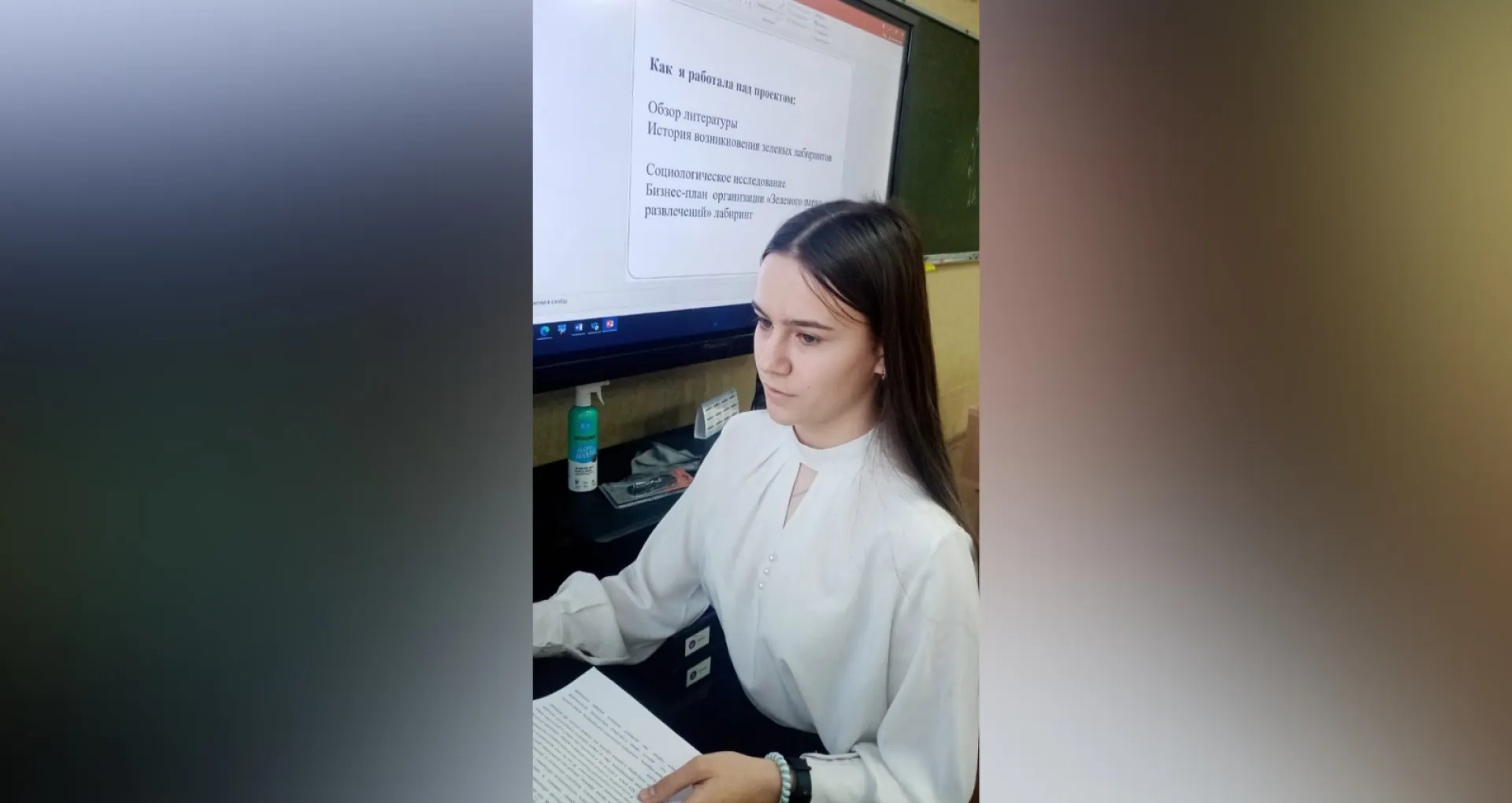 Алтайские школьники стали призёрами всероссийского фестиваля проектных работ Алтайские школьники стали призёрами всероссийского фестиваля проектных работ