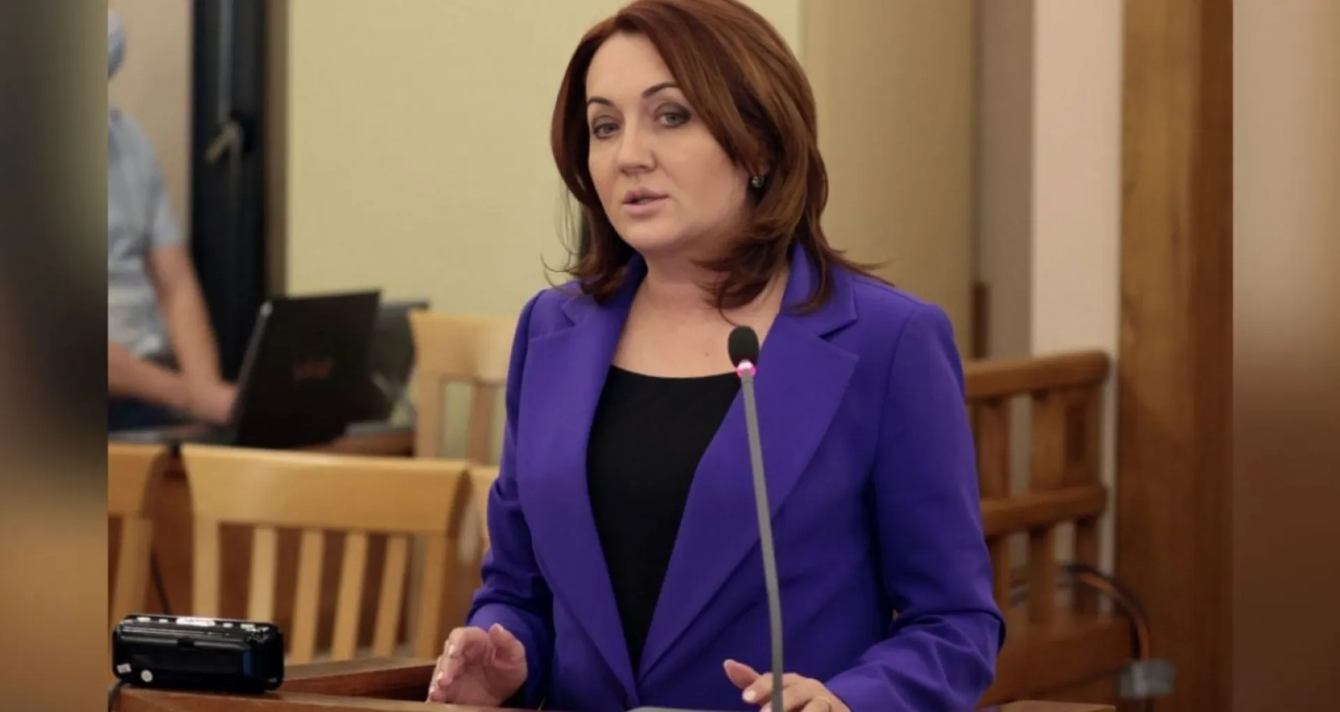 Алтайский сенатор Наталья Кувшинова рассказала о мерах поддержки волонтёров Алтайский сенатор Наталья Кувшинова рассказала о мерах поддержки волонтёров