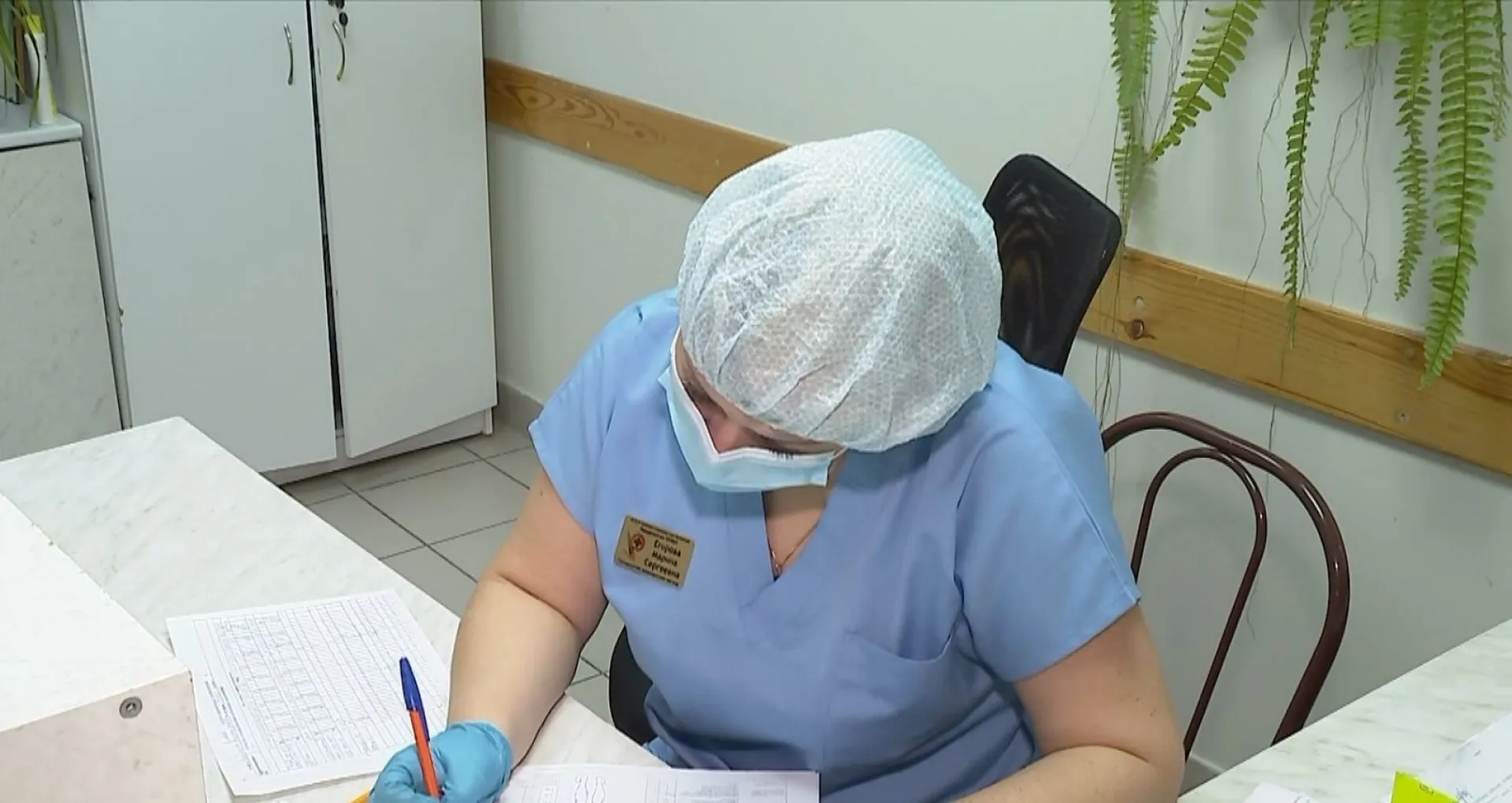 Алтайские врачи рассказали, как помогают пациентам с инсультом в условиях пандемии Алтайские врачи рассказали, как помогают пациентам с инсультом в условиях пандемии
