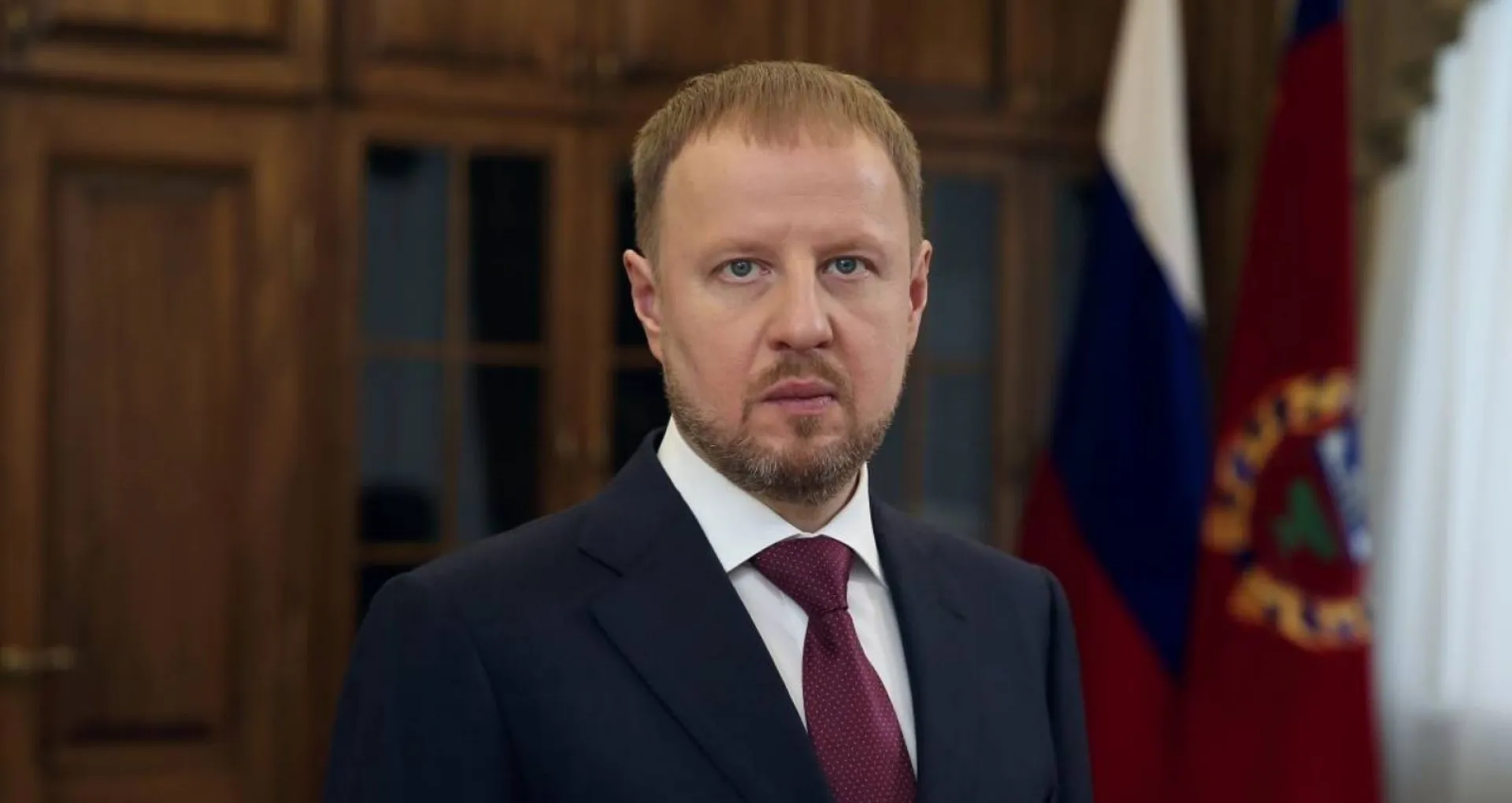 Губернатор Виктор Томенко рассказал, когда в Алтайском крае введут режим QR-кодирования Губернатор Виктор Томенко рассказал, когда в Алтайском крае введут режим QR-кодирования