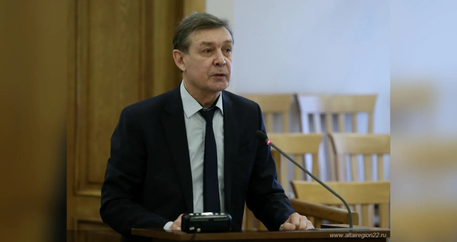 В АКЗС одобрили кандидатуру нового министра экономразвития В АКЗС одобрили кандидатуру нового министра экономразвития