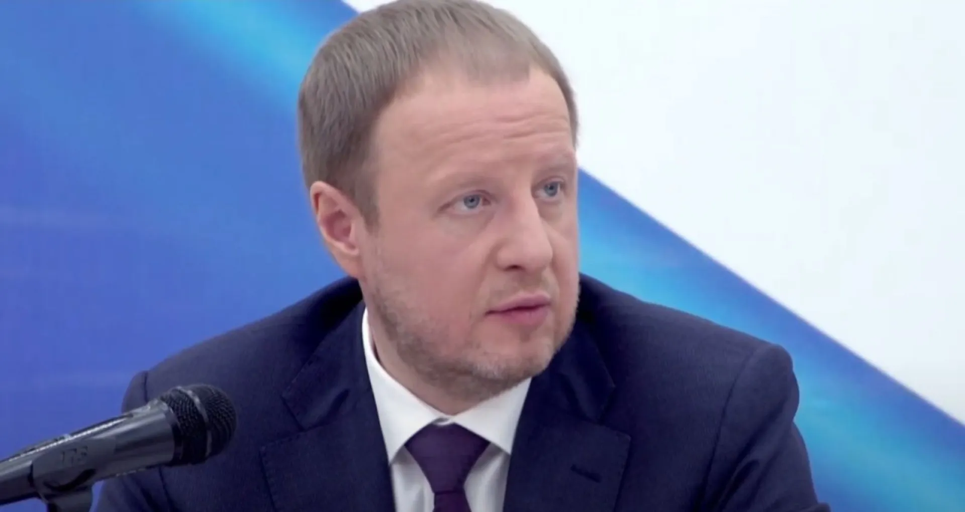 Сельское хозяйство, демография, рост цен: Виктор Томенко провёл пресс-конференцию по итогам года Сельское хозяйство, демография, рост цен: Виктор Томенко провёл пресс-конференцию по итогам года