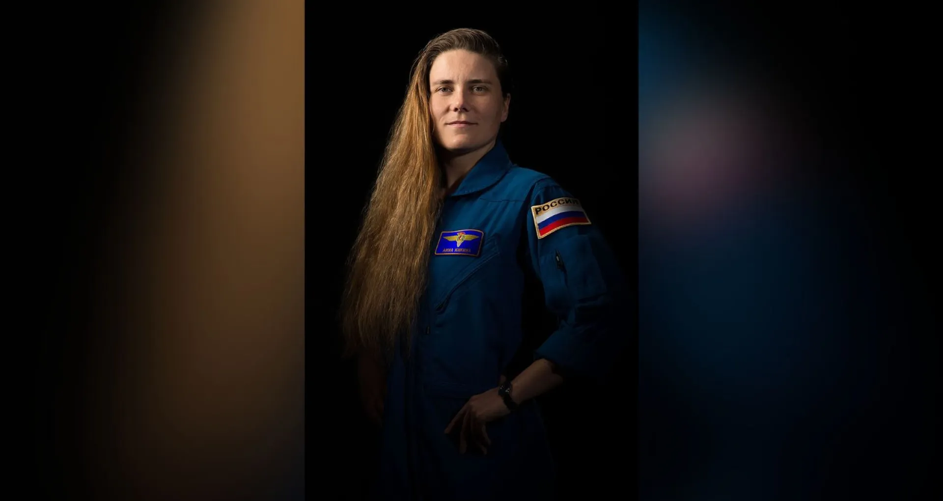 Космонавт, работавшая на алтайском радио, отправится в космос на корабле Crew Dragon Космонавт, работавшая на алтайском радио, отправится в космос на корабле Crew Dragon