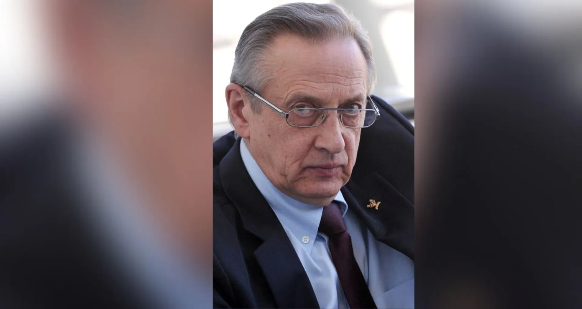 Скончался легендарный фигурист Александр Горшков Скончался легендарный фигурист Александр Горшков
